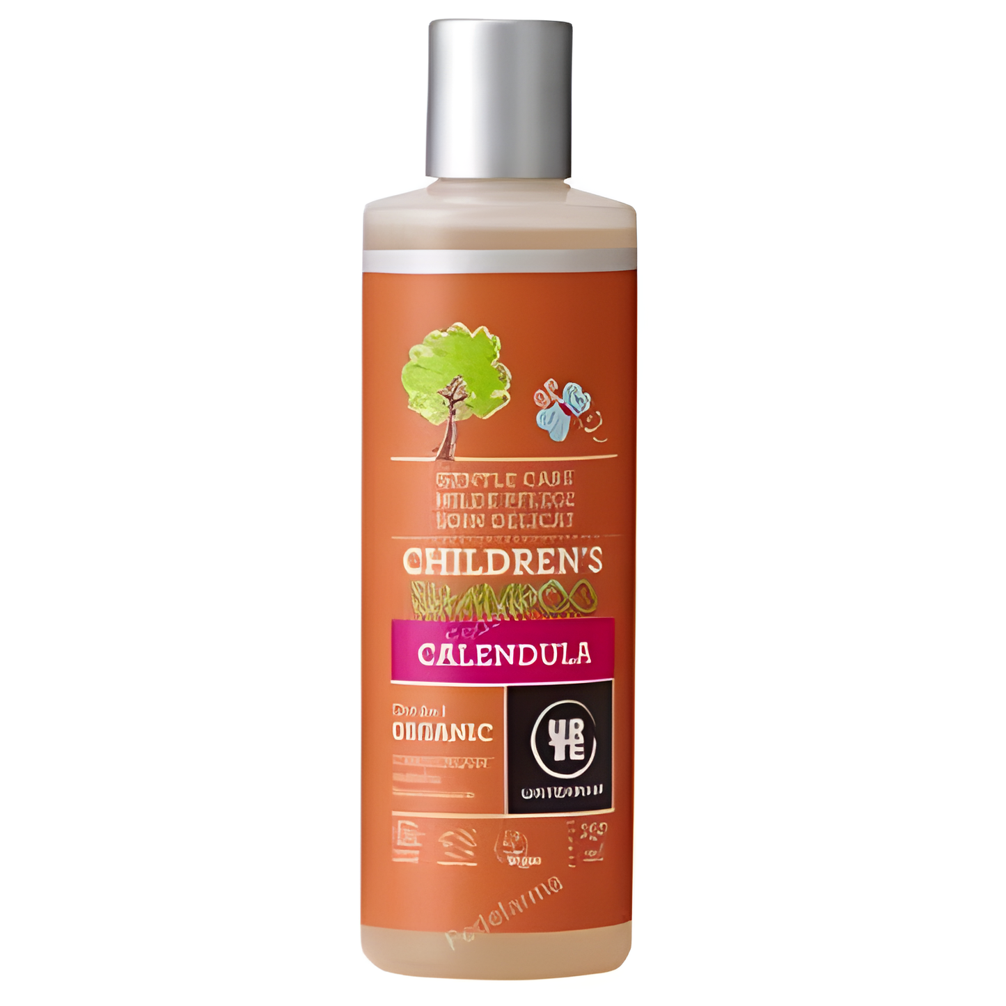 URTEKRAM CHAMPU CALENDULA NIÑOS 250ml. ECO VEGAN