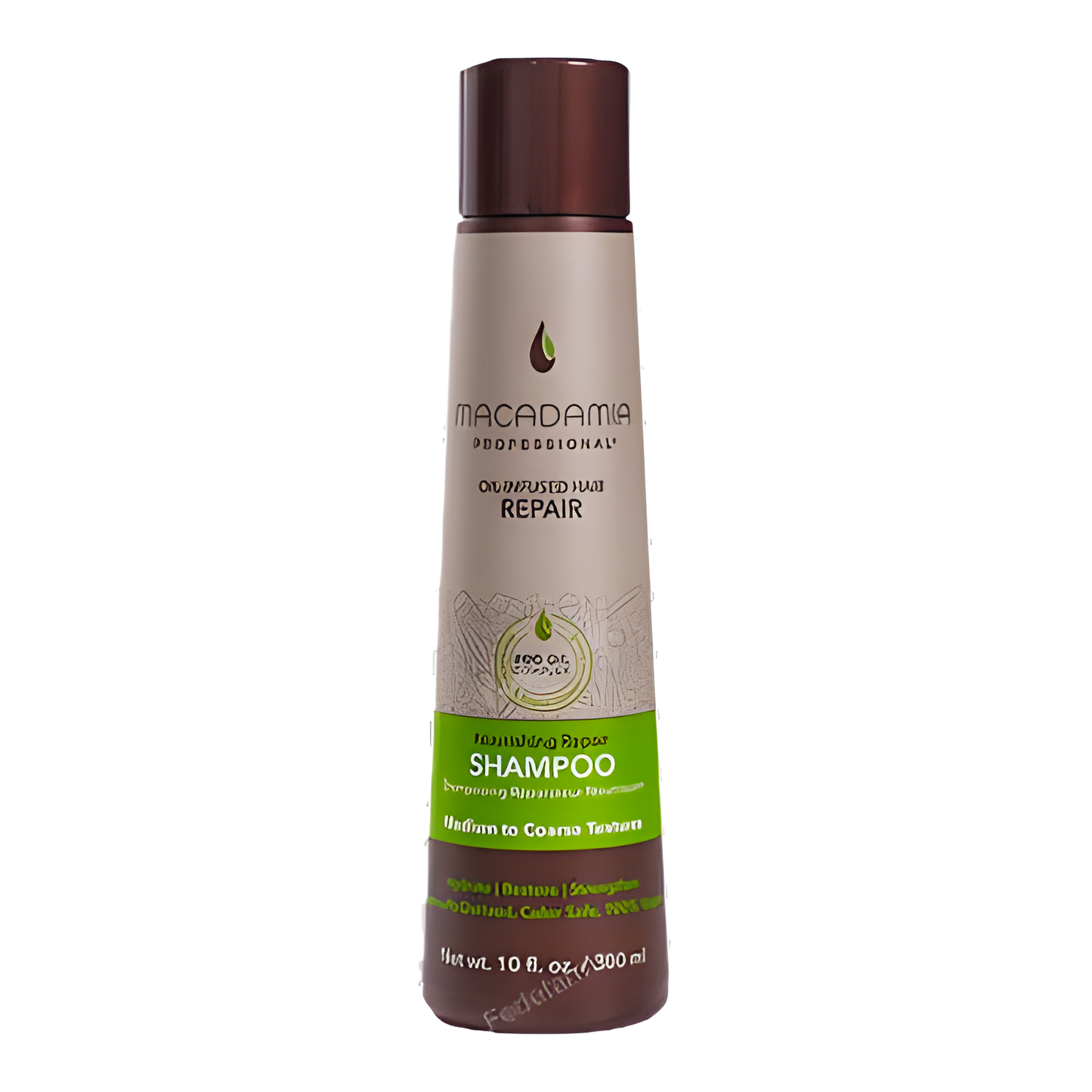 Macadamia Professional Nourishing Repair Champu 300 Ml - Pro Vegan