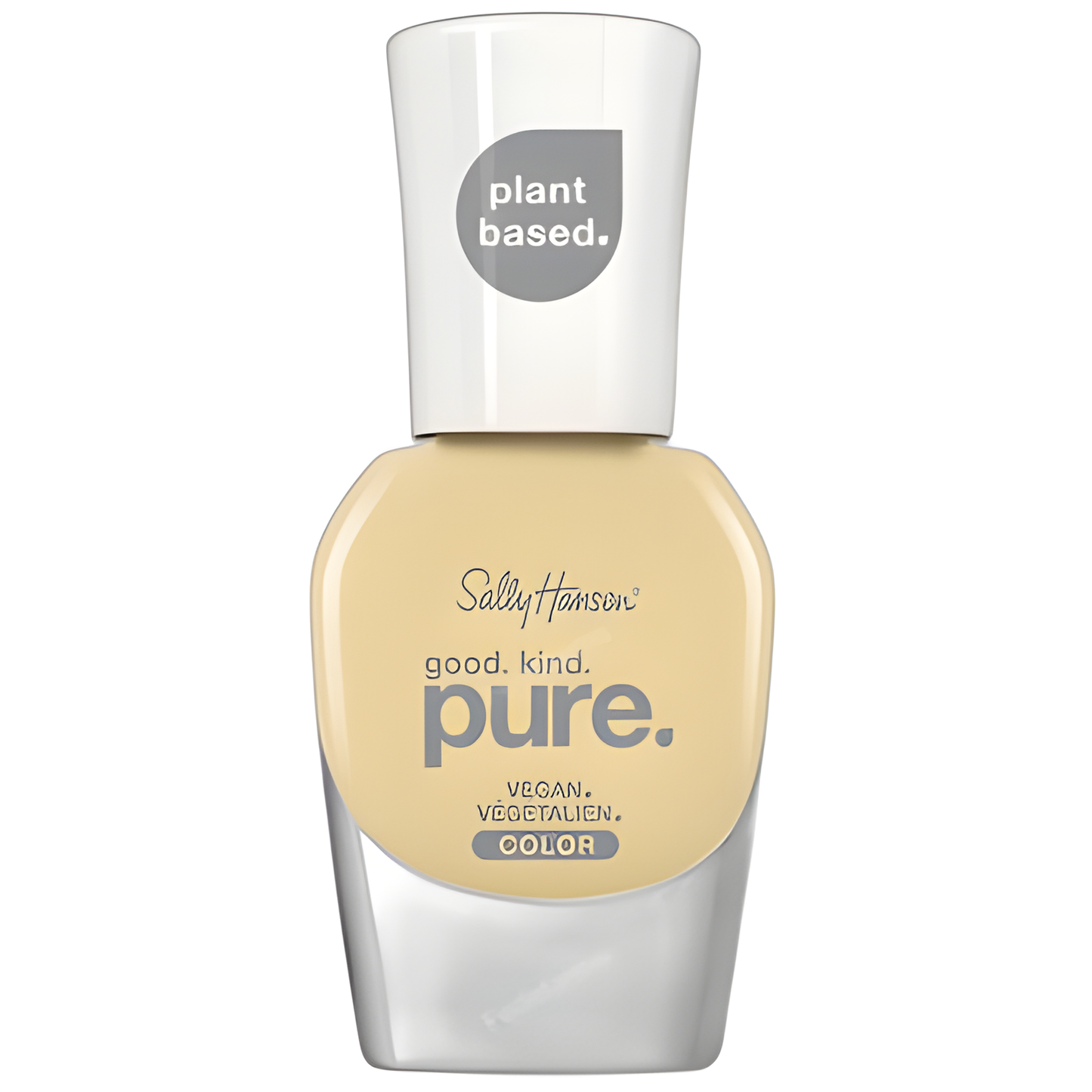 Sally Hansen 2 Un Esmalte Vegano Sun Tastic 380