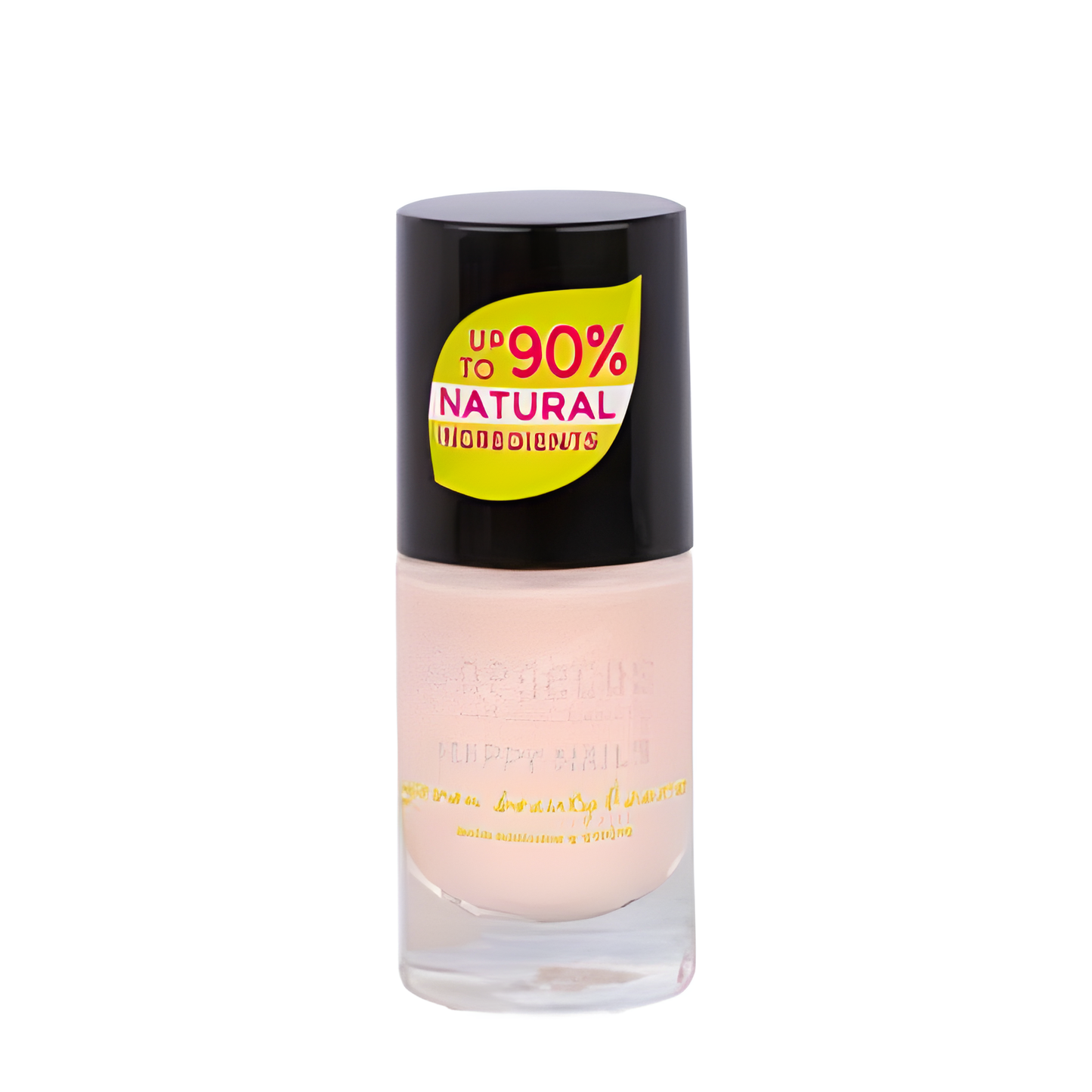 Benecos Laca de Uñas Be My Baby 5ml. Vegano