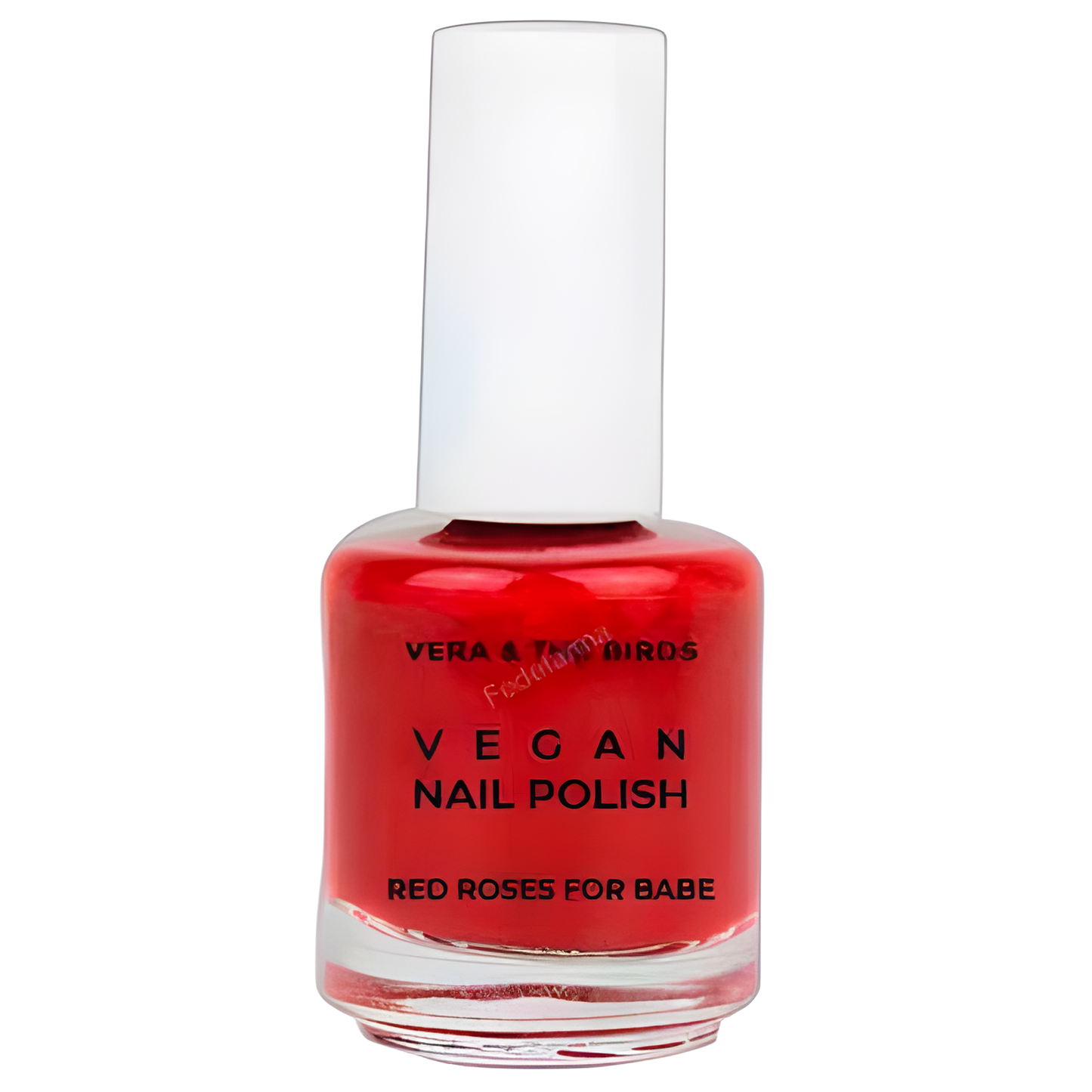 Vera The Birds Vegan Esmalte de Unas 14 Ml Vera Squad