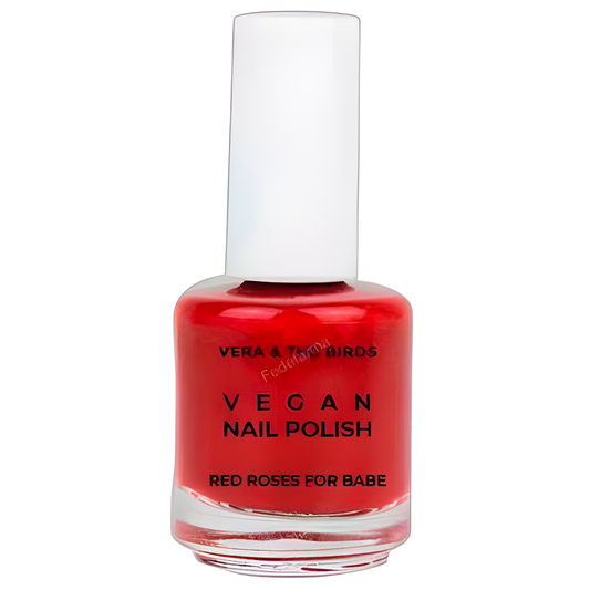 Vera The Birds Vegan Esmalte de Unas 14 Ml Vera Squad