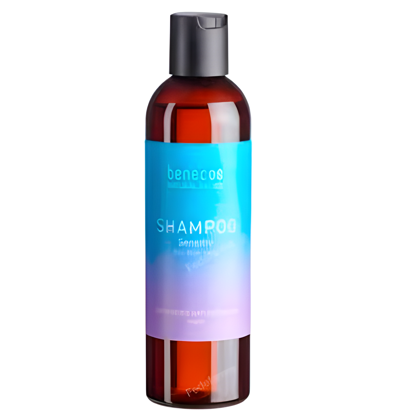 Benecos Champu Sensibles Aloe 200 Ml Bio Vegan