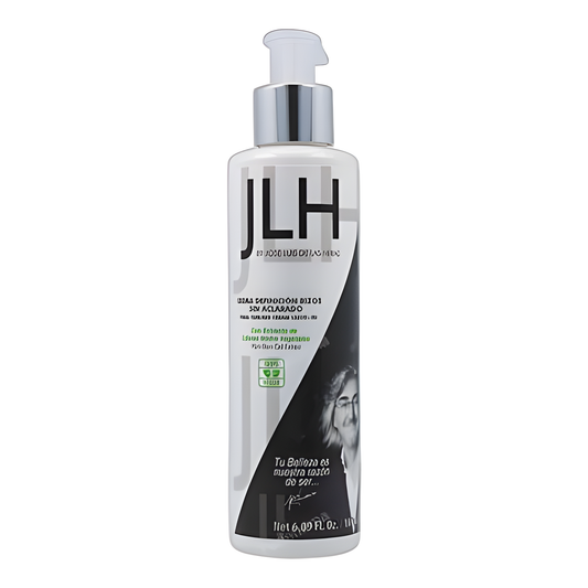Crema de Rizos con Extracto de Celulas Madre 100 Vegano 180 Ml Na