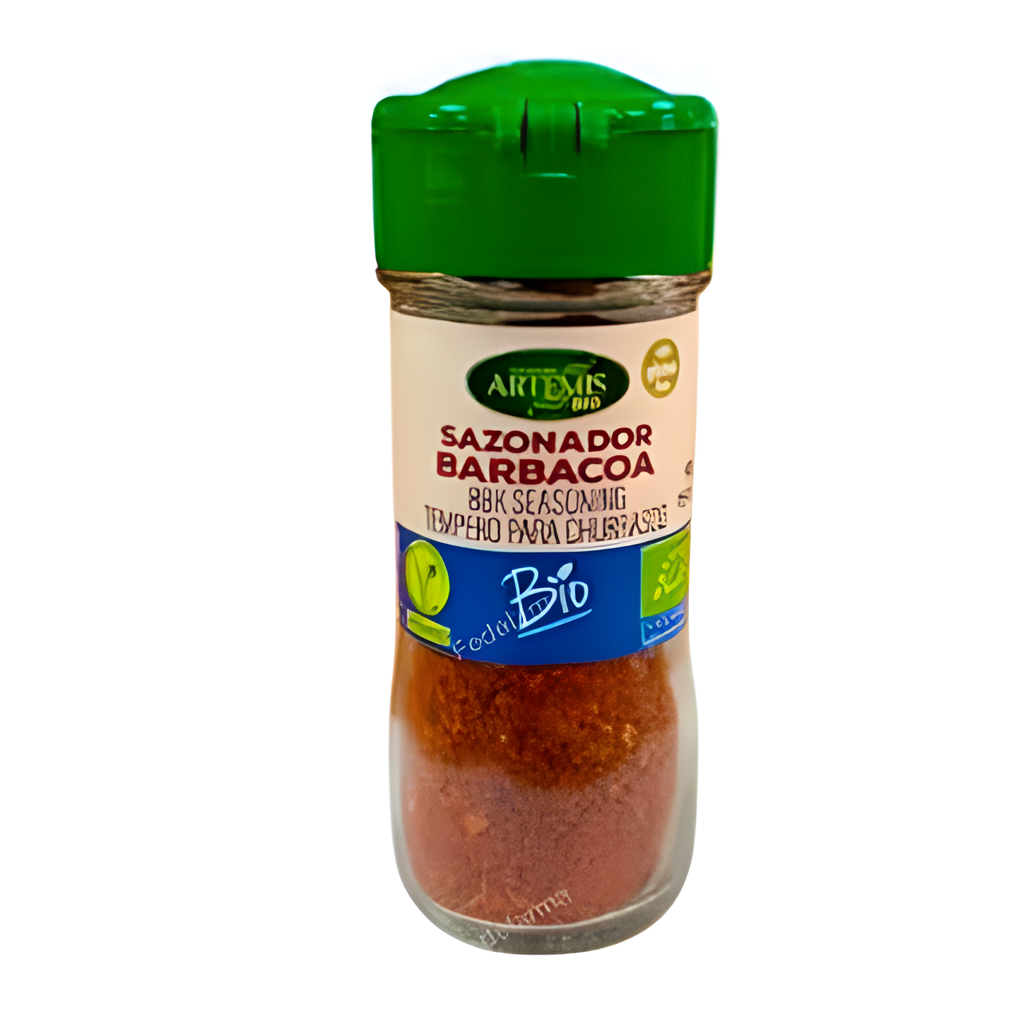 Artemis Bio Barbacoa Ahumado Sazonador 45gr. Bio Vegan