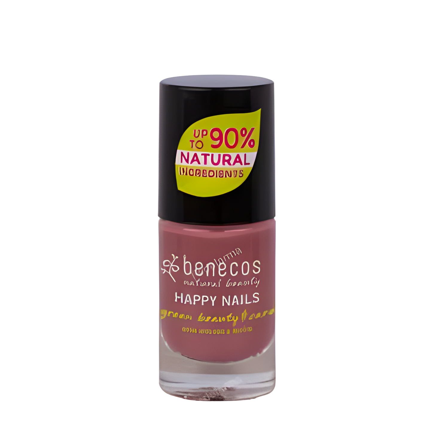 Benecos Laca de Uñas Mystery 5ml. Vegano