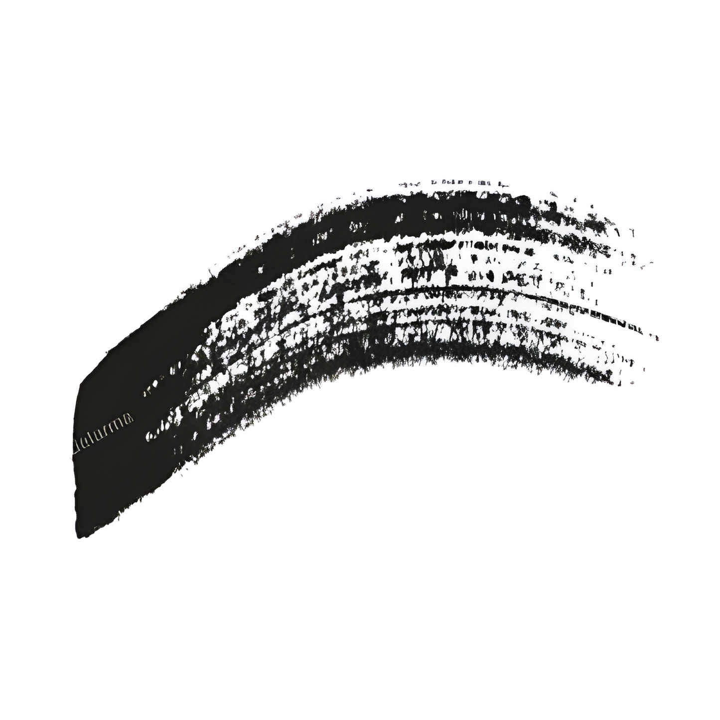 Benecos Mascara Volumen Vegana Magia Negra 10ml.