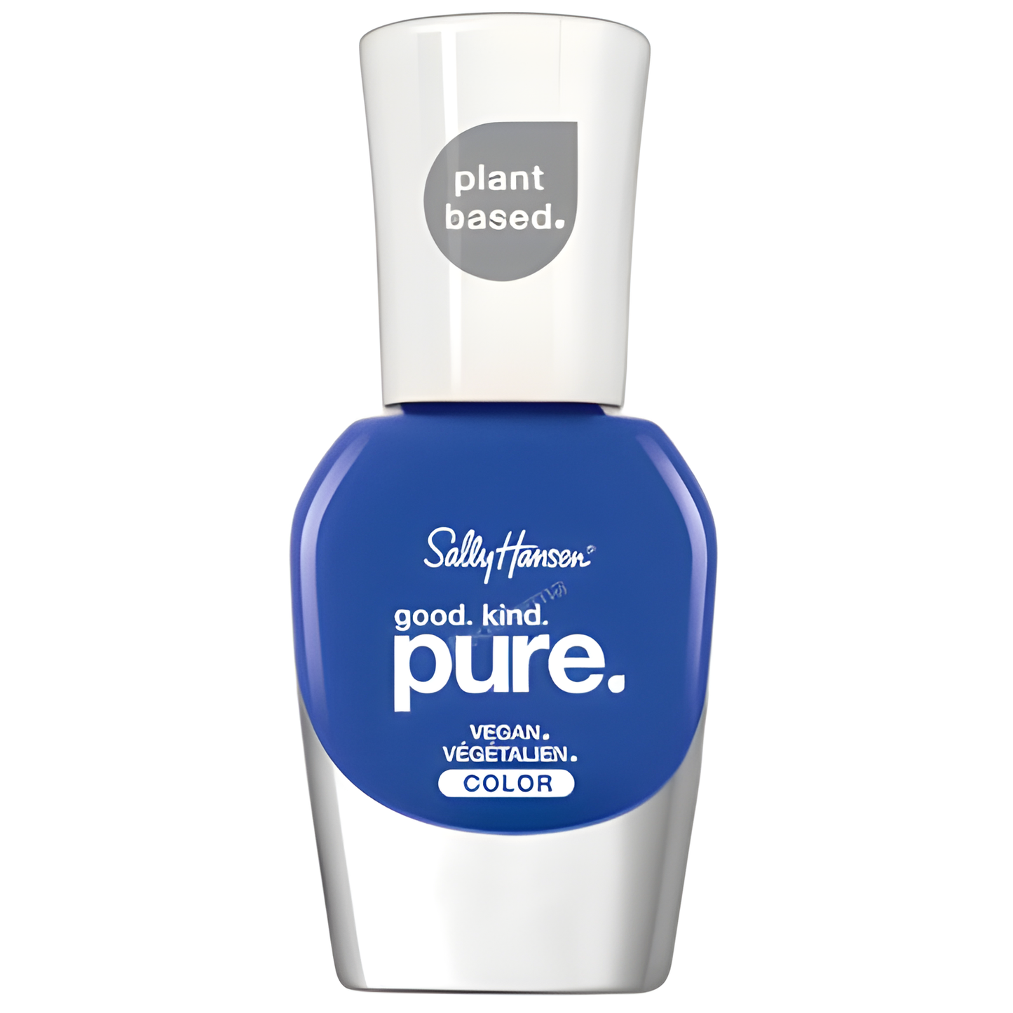 Sally Hansen 2 Un Esmalte Vegano Natural Spring 371