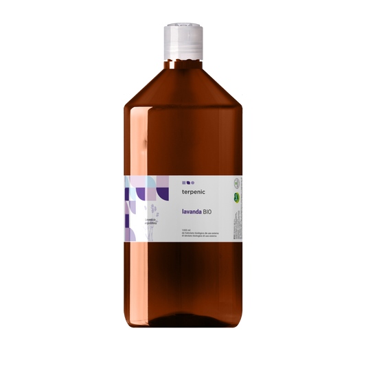 Terpenic Laceite Veganda Hidrolato 1000ml