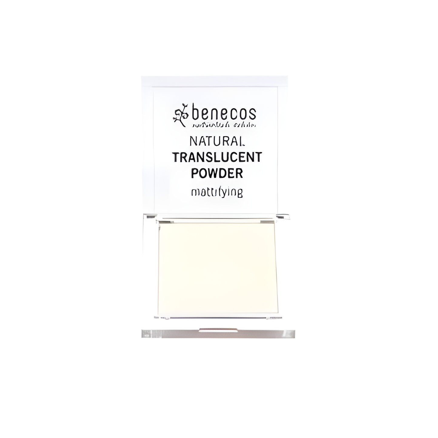 Benecos Polvos Translucidos Mission Invisible 6,5gr.vegano