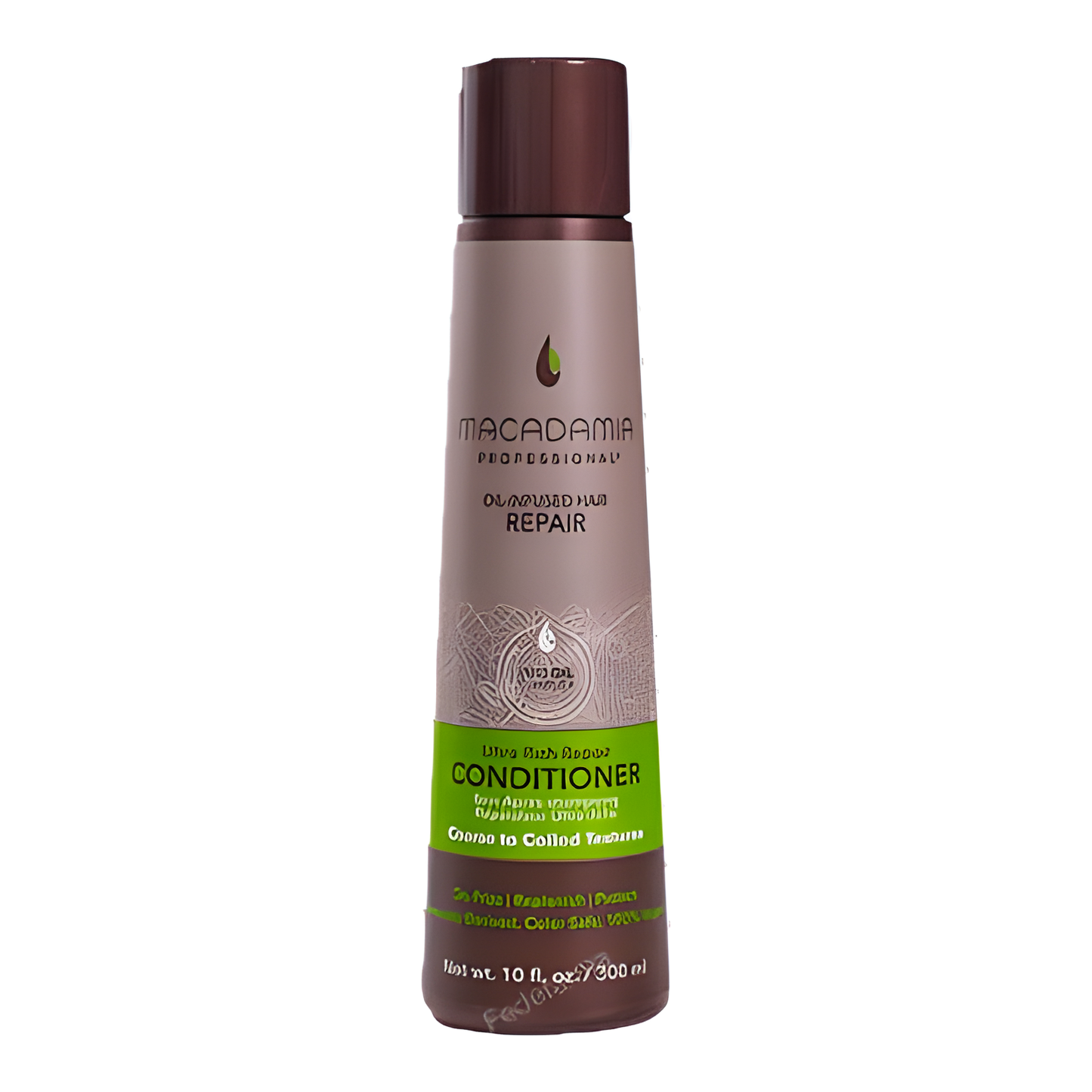Macadamia Professional Ultra Rich Repair Acondicionador 300 Ml - Pro Vegan