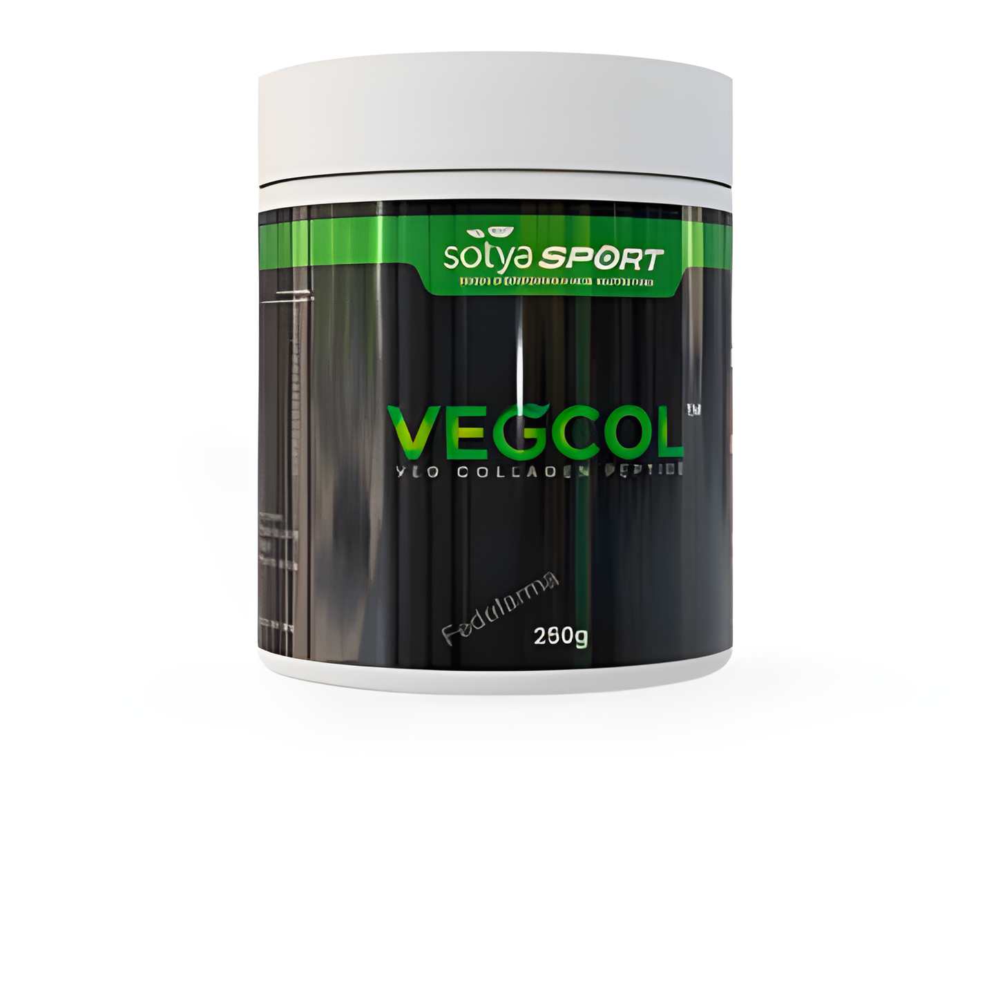 SOTYA VEGCOL COLAGENO VEGANO 250G