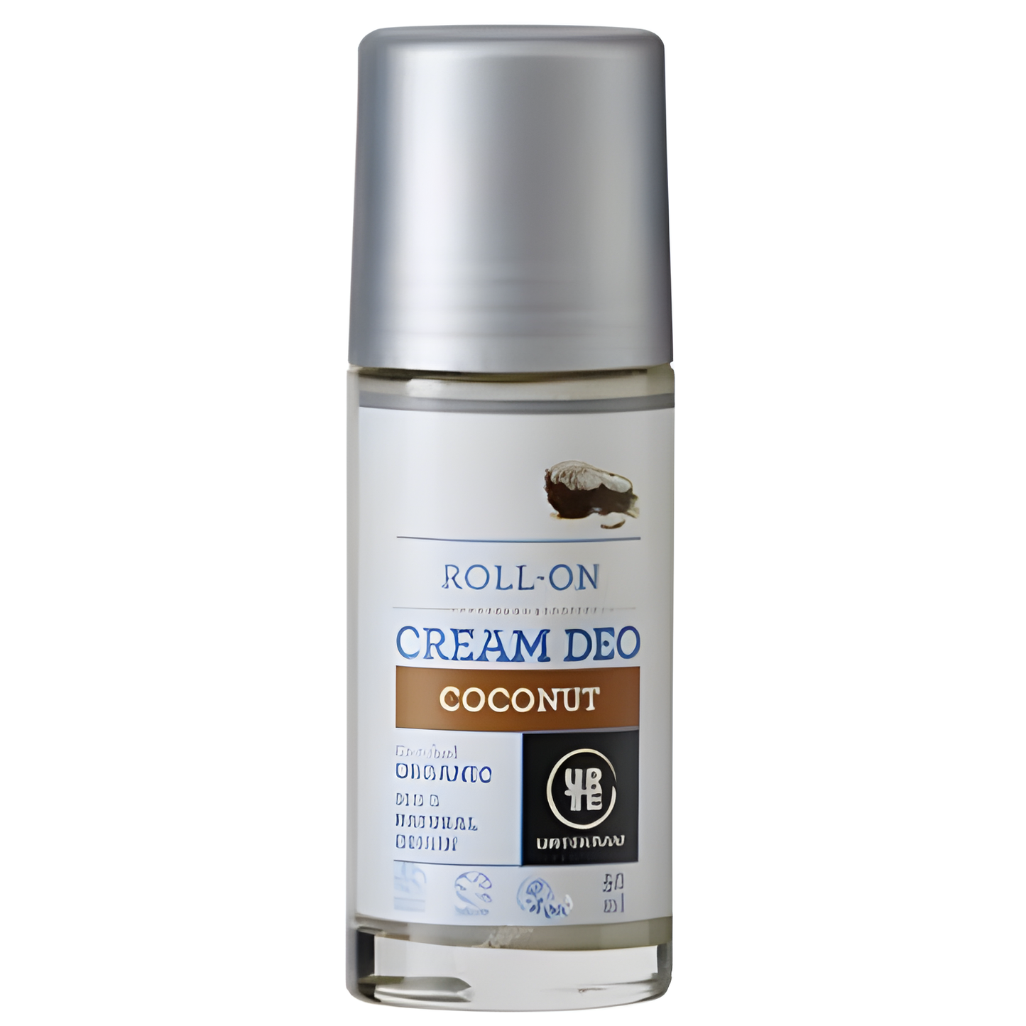 URTEKRAM DESODORANTE COCO roll-on 50ml. ECO VEGAN