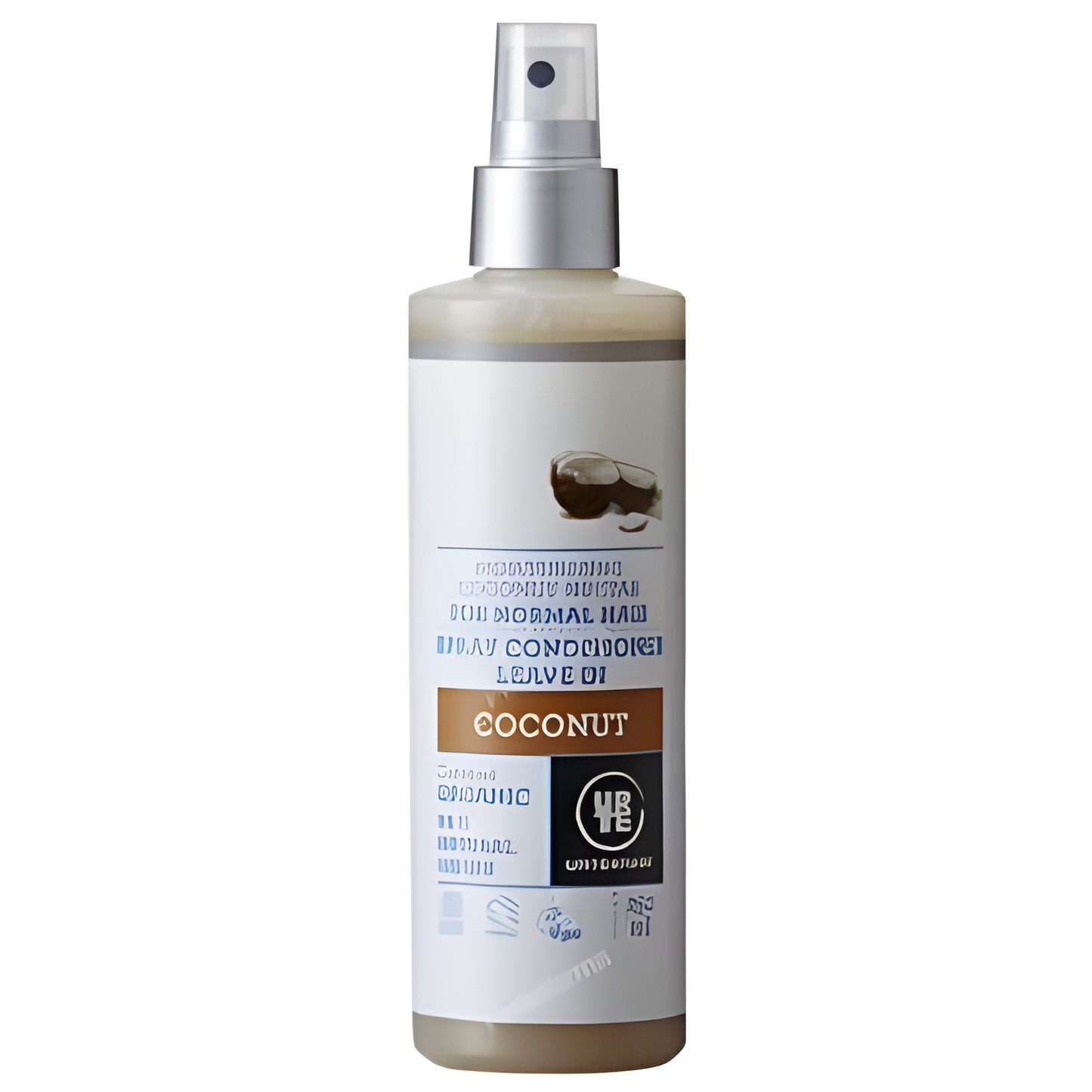 URTEKRAM ACONDICIONADOR COCO spray 250ml. ECO VEGAN