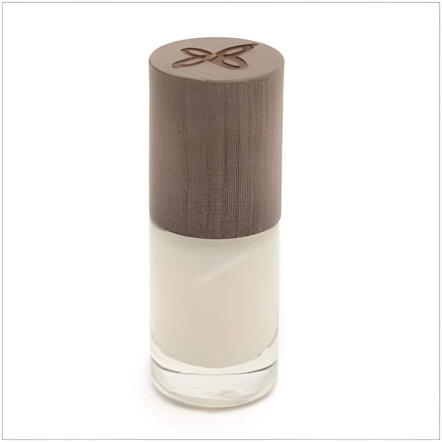 Boho Green Make Up Esmalte de Uñas 09 Endurecedor 6ml. Bio Vegan