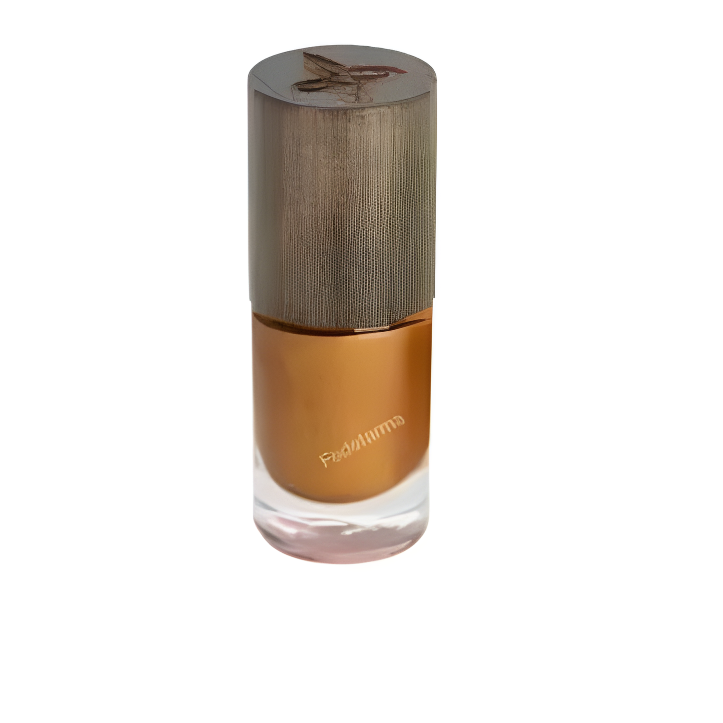 Boho Green Make Up Esmalte de Uñas 95 Ocher Glow 6 Ml Bio Vegan