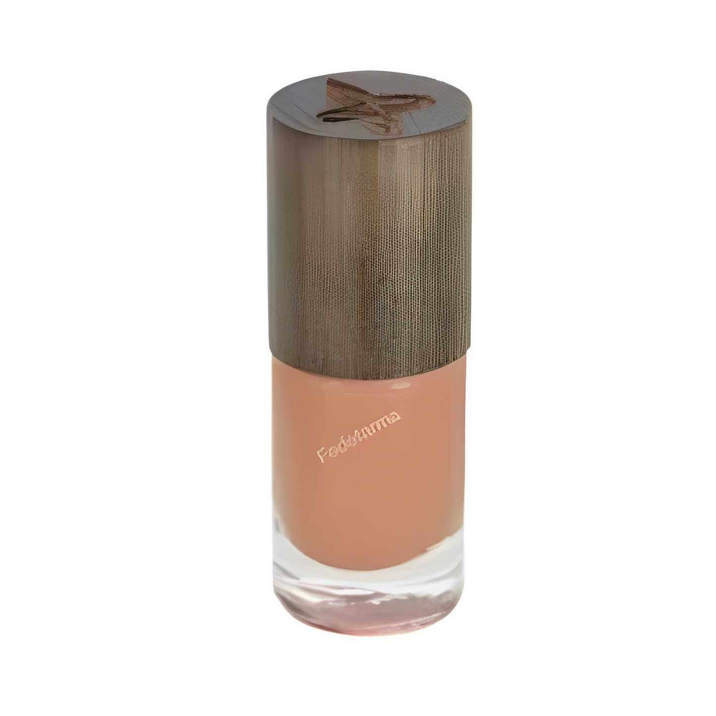 Boho Green Make Up Esmalte de Uñas 96 Light Brown 6 Ml Bio Vegan