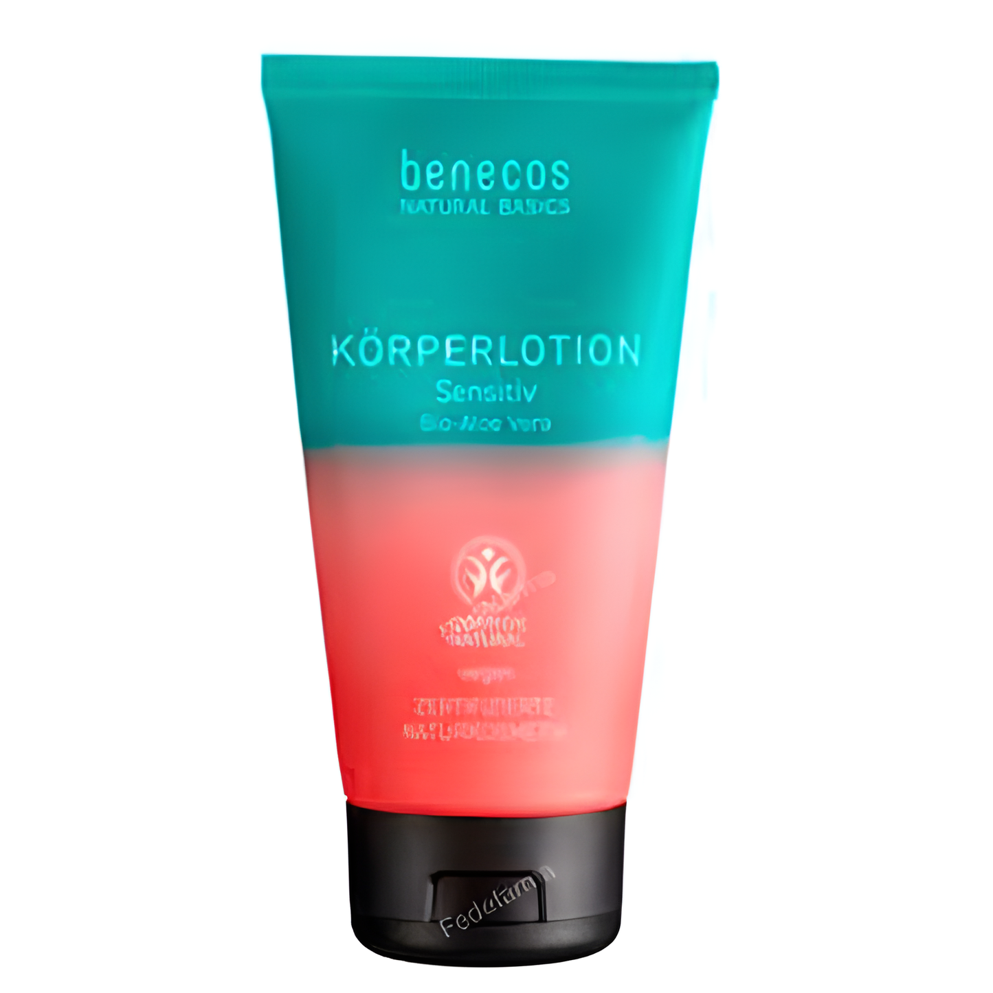 Benecos Locion Corporal Sensible Aloe 150 Ml Bio Vegan