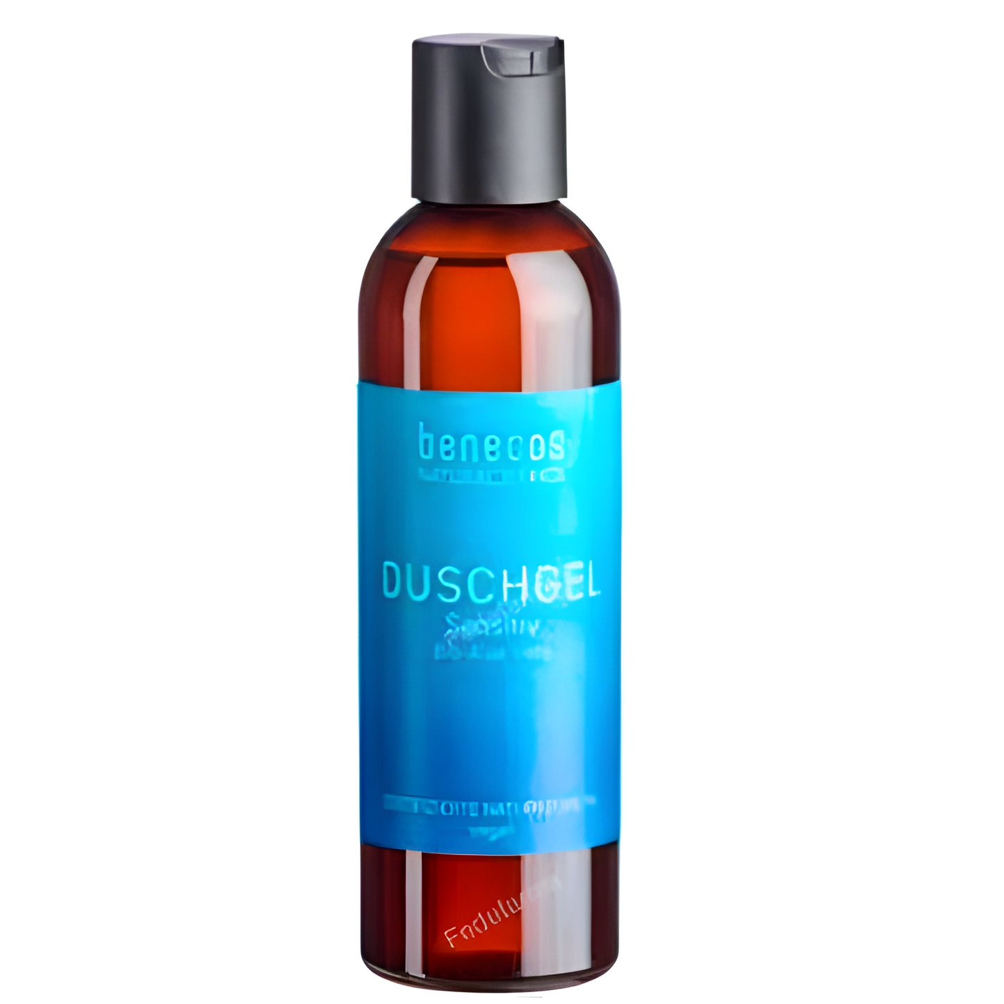 BENECOS GEL DE BAÑO SENSIBLES aloe 200ml BIO VEGAN