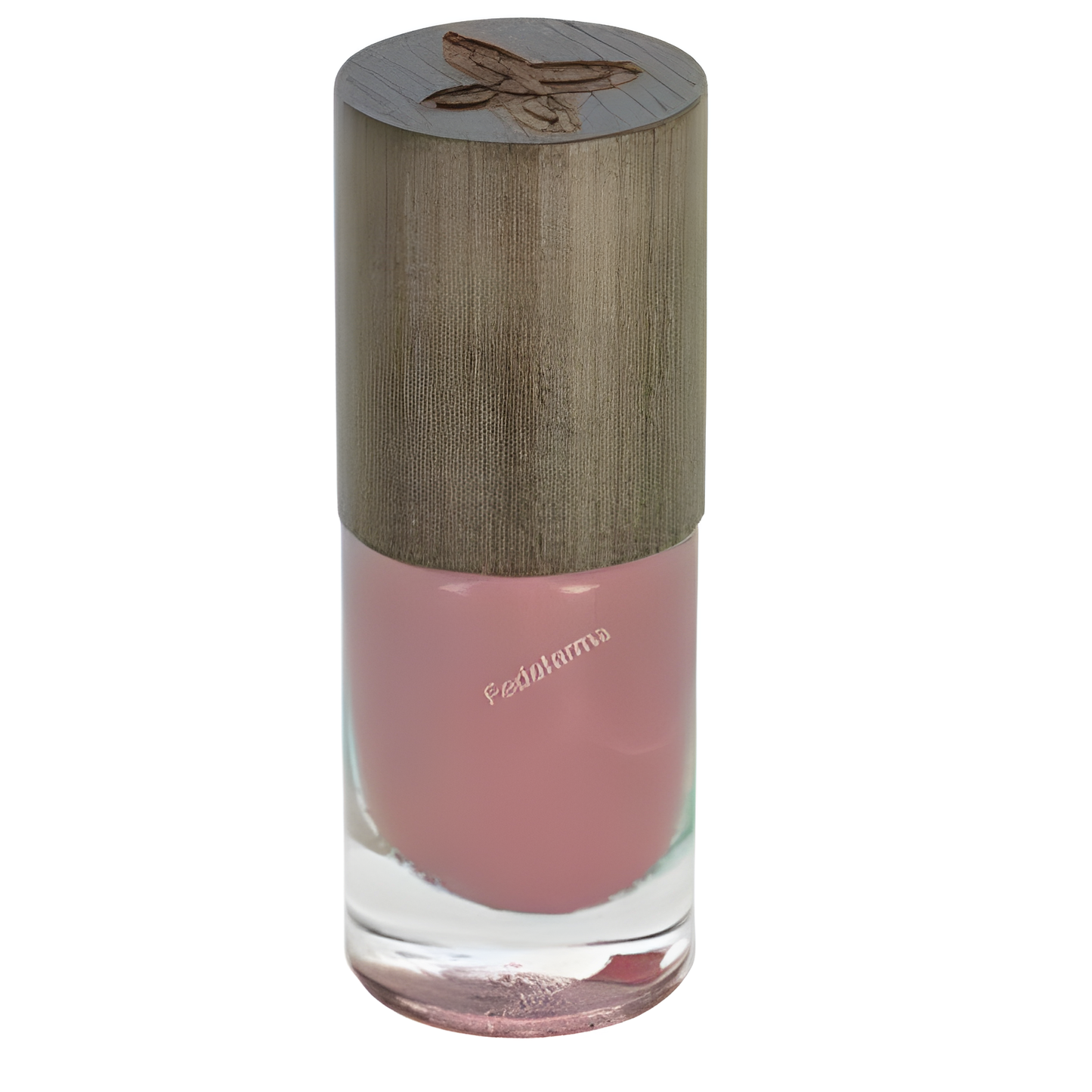 Boho Green Make Up Esmalte de Uñas 22 Rose Poudre 6 Ml Bio Vegan