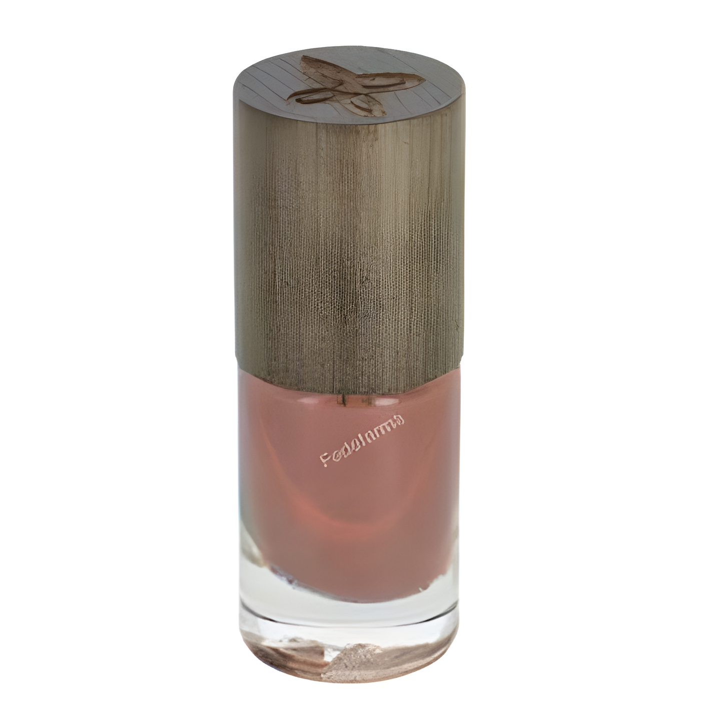 Boho Green Make Up Esmalte de Uñas 21 Earth 6 Ml Bio Vegan