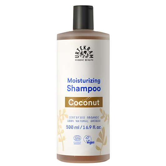 URTEKRAM CHAMPU COCO 500ml. ECO VEGAN