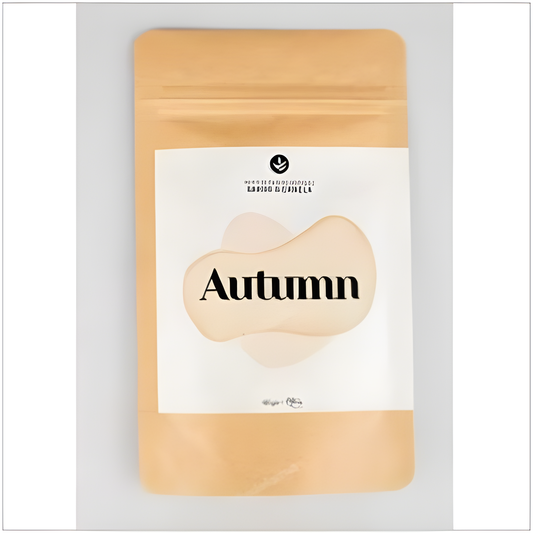 Banbu Autumm Recarga Dentifrico Canela 120gr. Eco Vegan