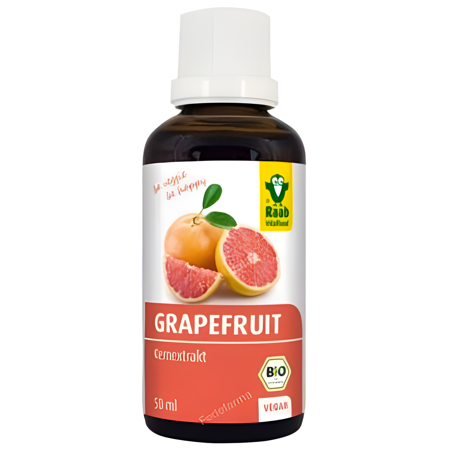 Raab Vitalfood Pomelo Extracto de Pepita 50ml. Bio Sg Vegan