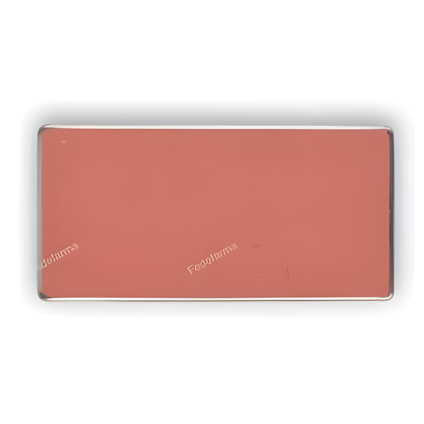 Benecos Recarga Colorete Rose Please 3gr. Vegano
