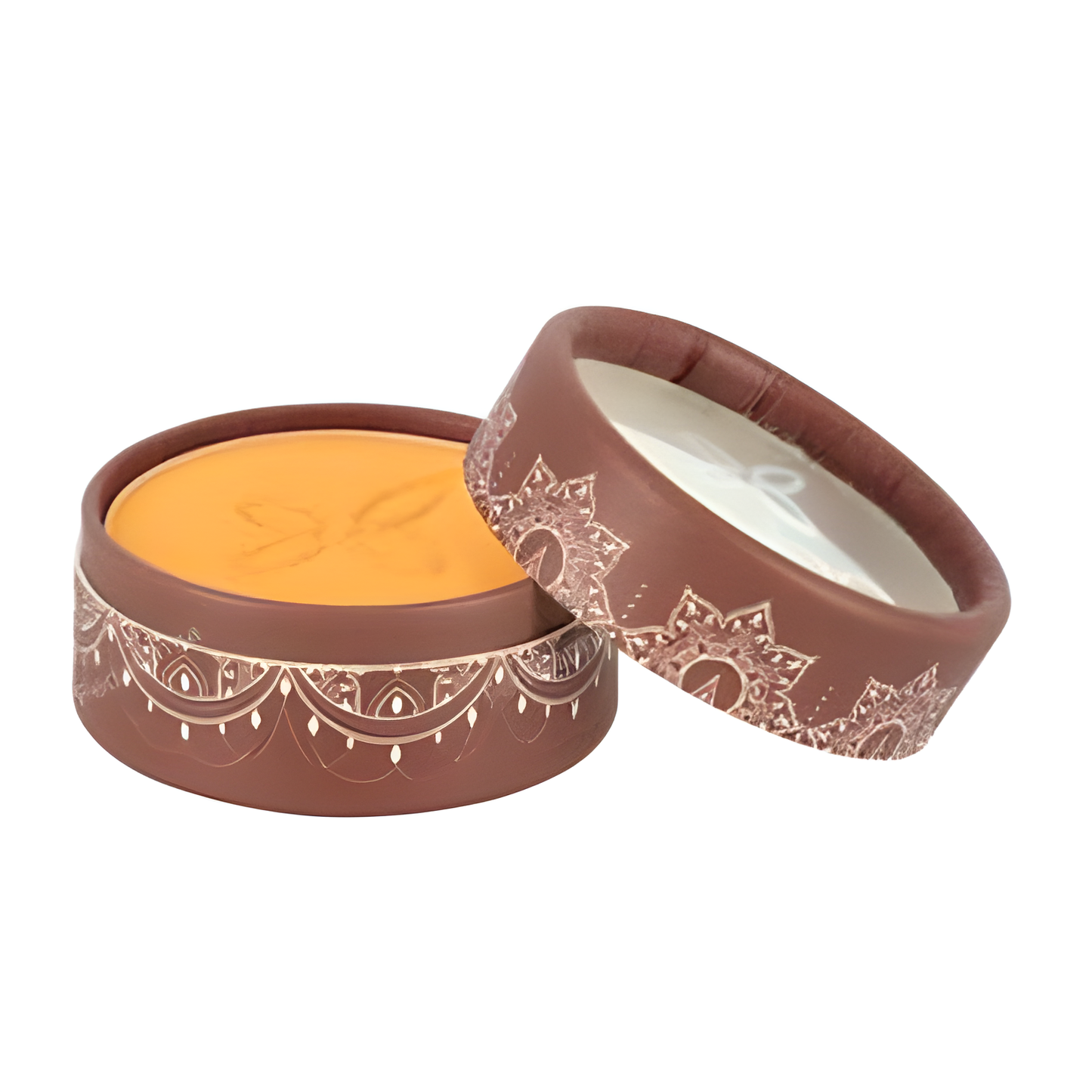 Boho Green Make Up Sombra de Ojos 247 Goldy Bio Vegan