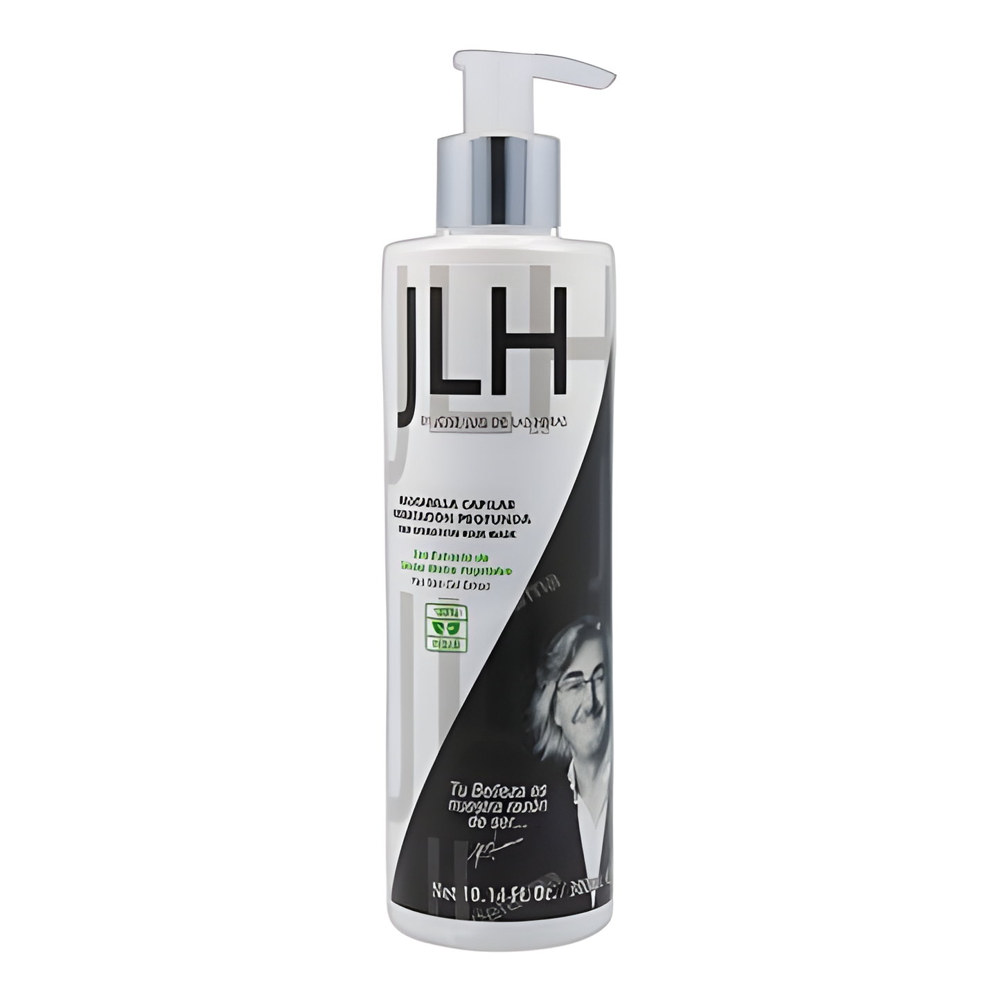 Jlh Mascarilla con Extracto de Celulas Madre 100 Vegano 300 Ml