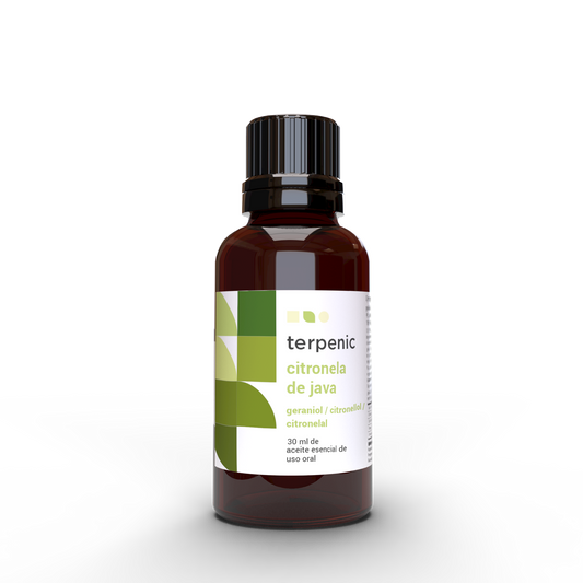 TERPENIC CITRONELA DE JACEITE VEGA ACEITE ESNECIAL 30ml