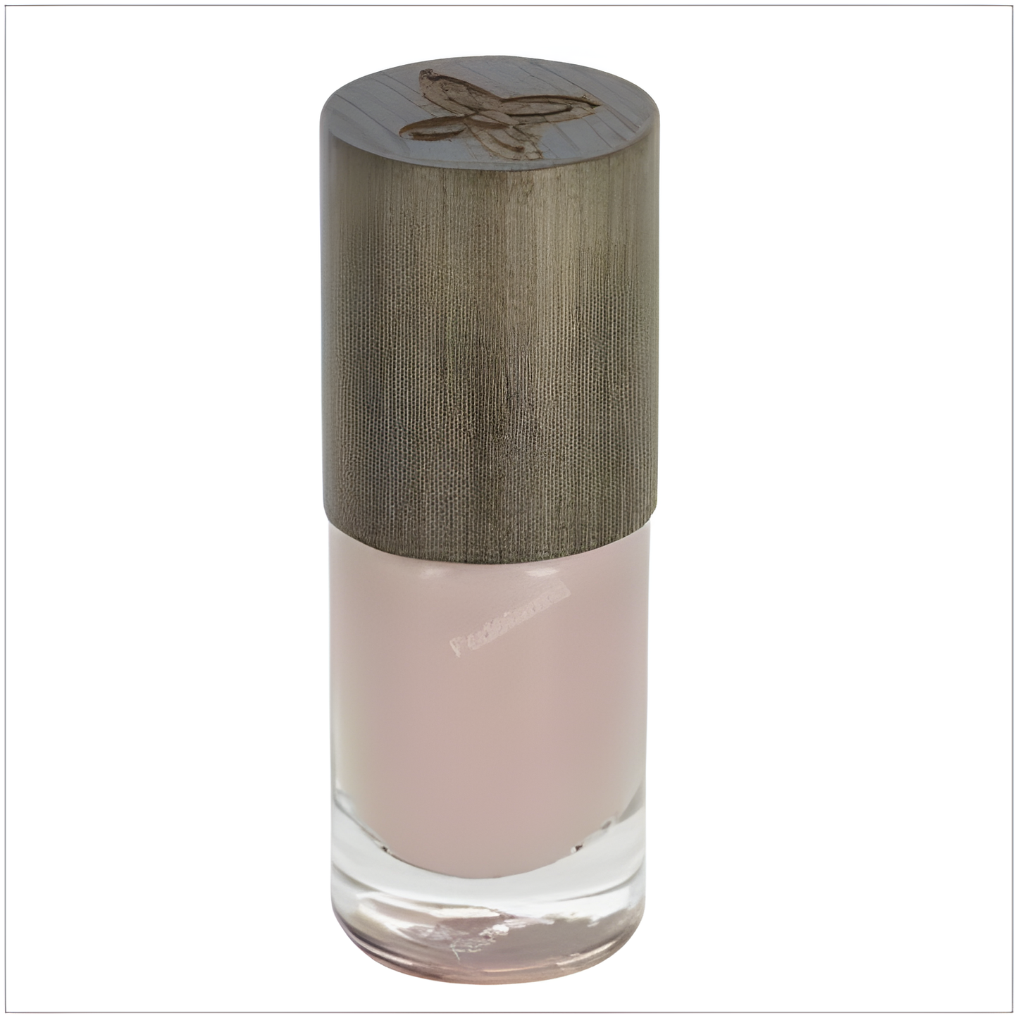 Boho Green Make Up Esmalte de Uñas 24 Plume 6ml. Bio Vegan
