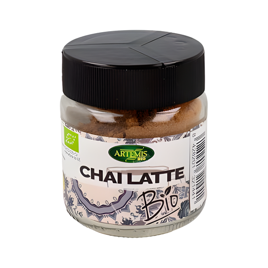 Artemis Bio Chai Latte 60gr. Bio Vegan