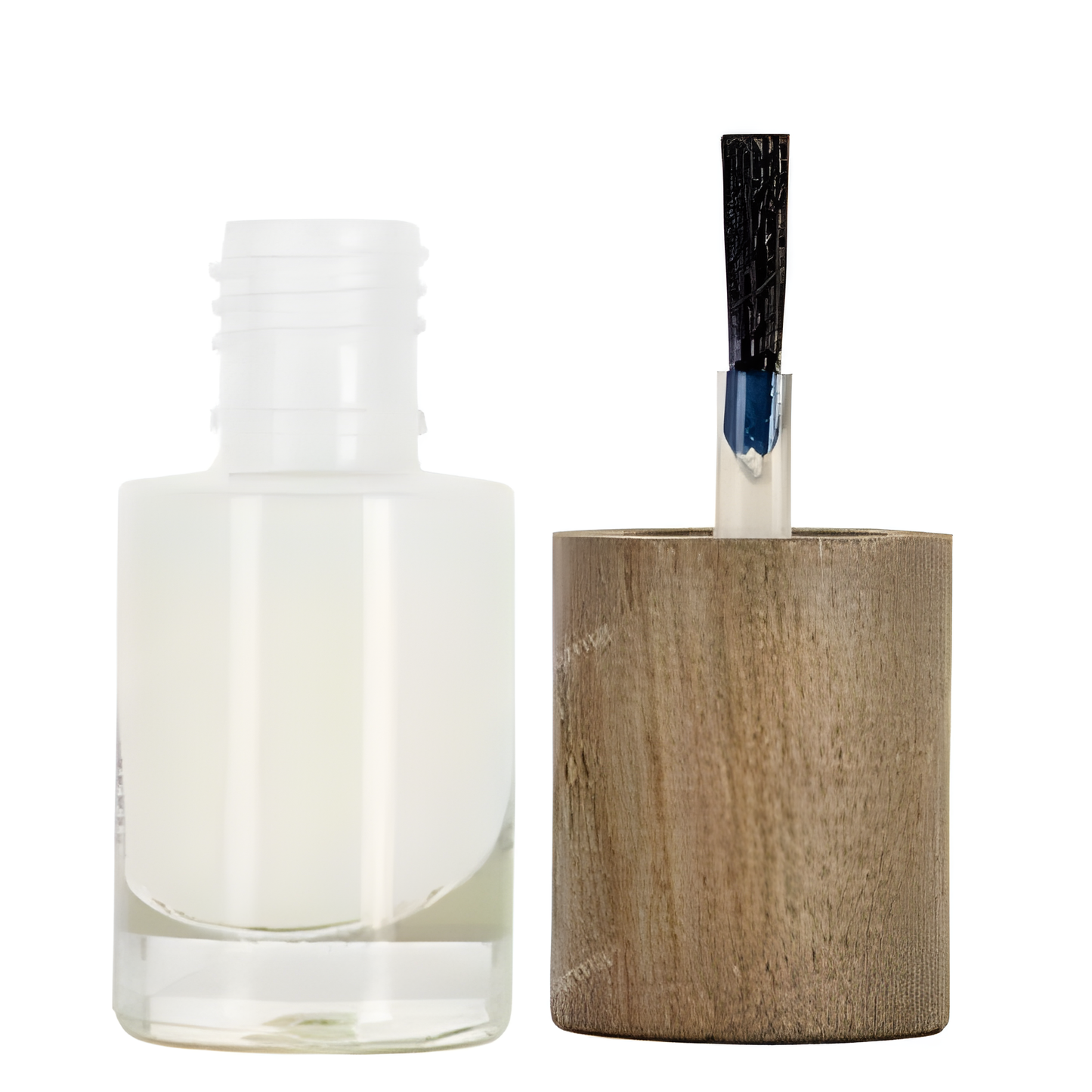 Boho Green Make Up Esmalte de Uñas 102 White 6ml Bio Vegan