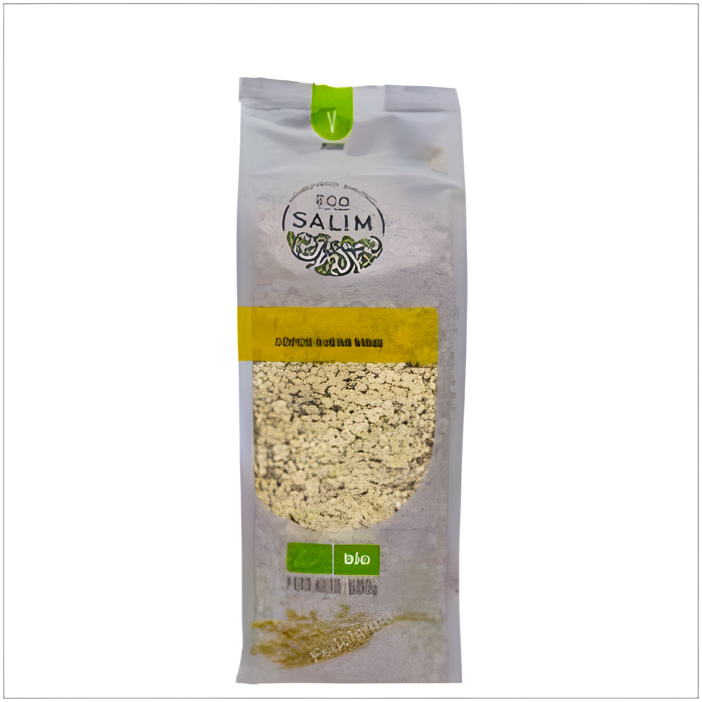 ECO SALIM COPOS DE AVENA PRECOCIDOS INTEGRALES minis 500gr. BIO VEGAN