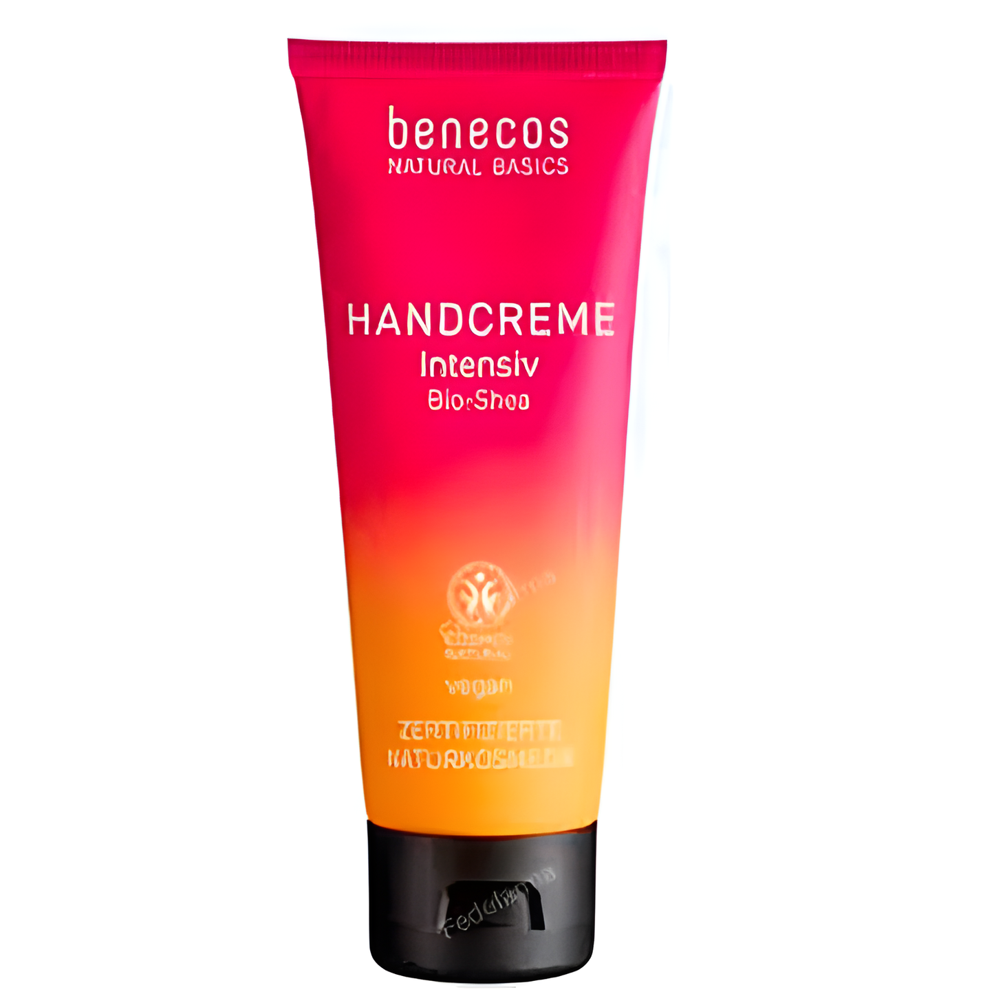 Benecos Crema de Manos Intensivo Karite 75 Ml Bio Vegan