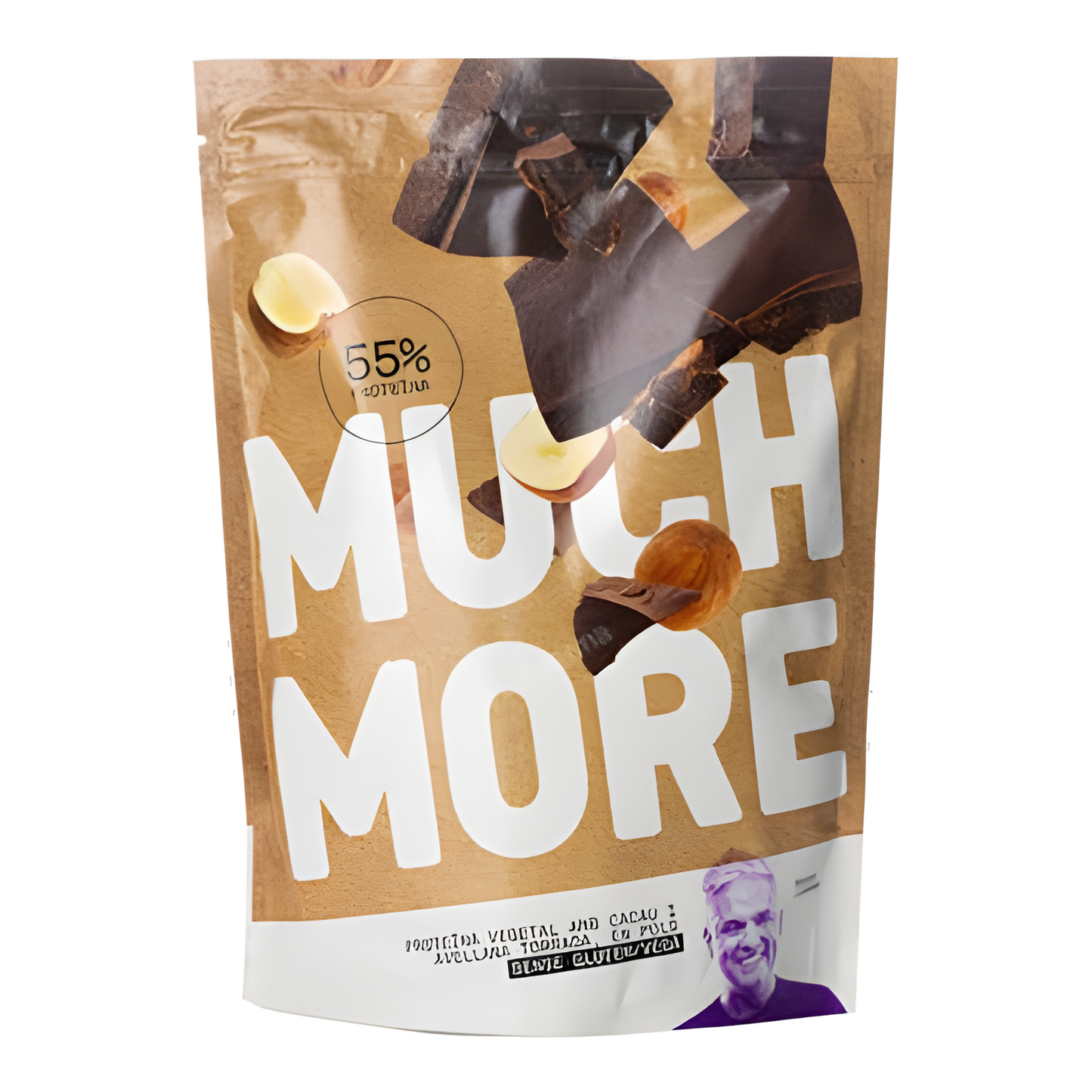 Muchmore Proteina Vegana Cacau 700gr