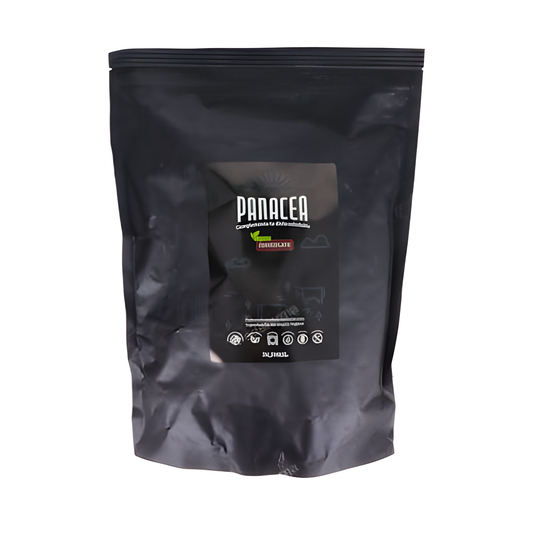 Paleobull Panacea Aislado de Proteina Chocolate 750gr. Vegan