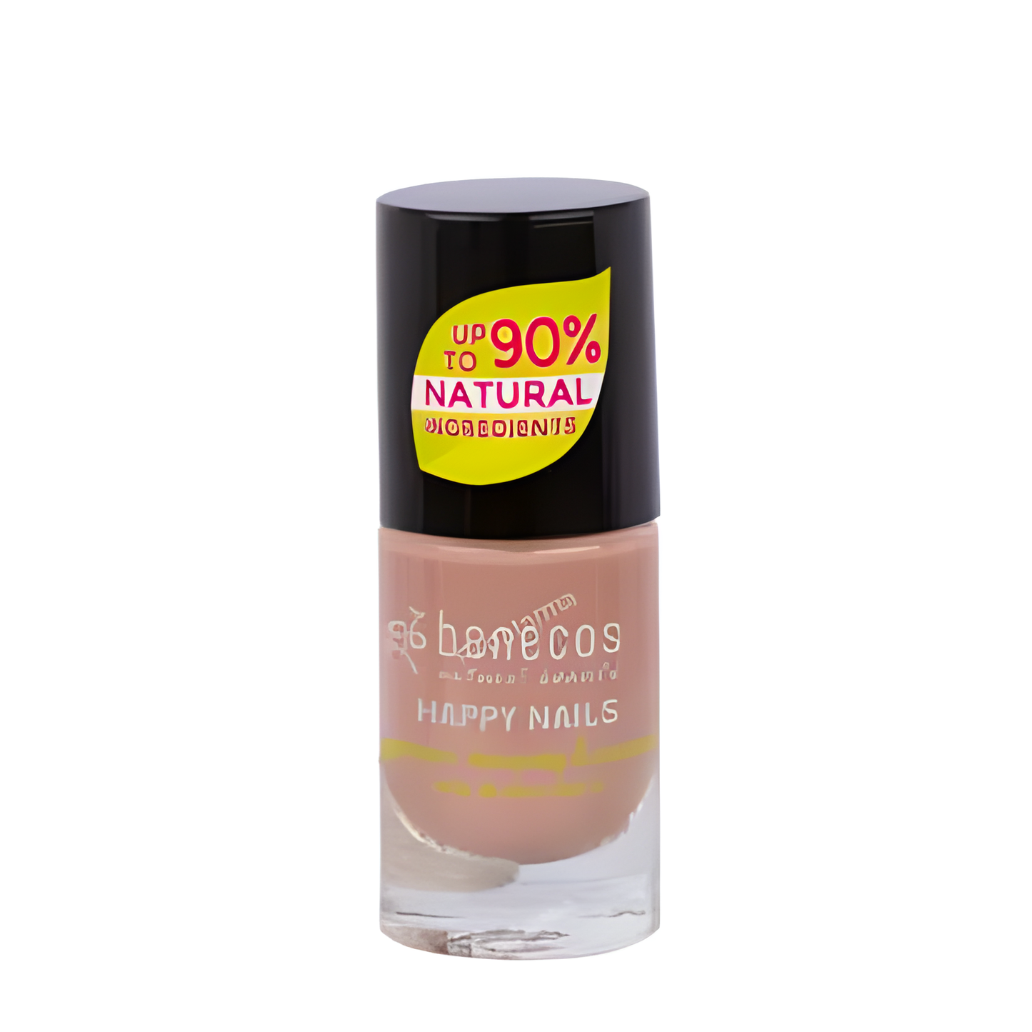 Benecos Laca de Uñas You-nique 5ml. Vegano