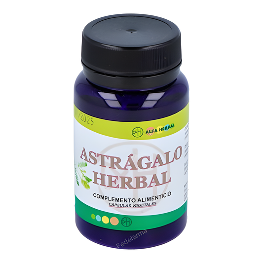 Alfa Herbal Astrago Herbal 60vcap. Vegan