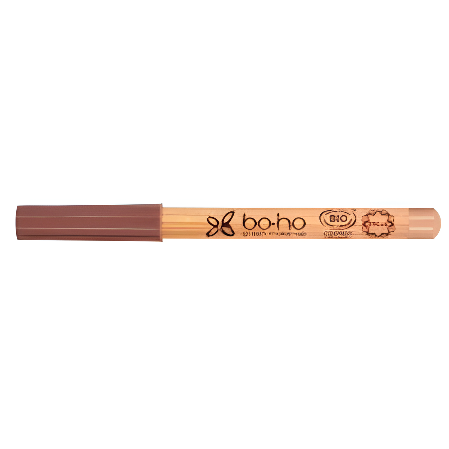 Boho Green Make Up Lapiz de Ojos 03 Beige Bio Vegan