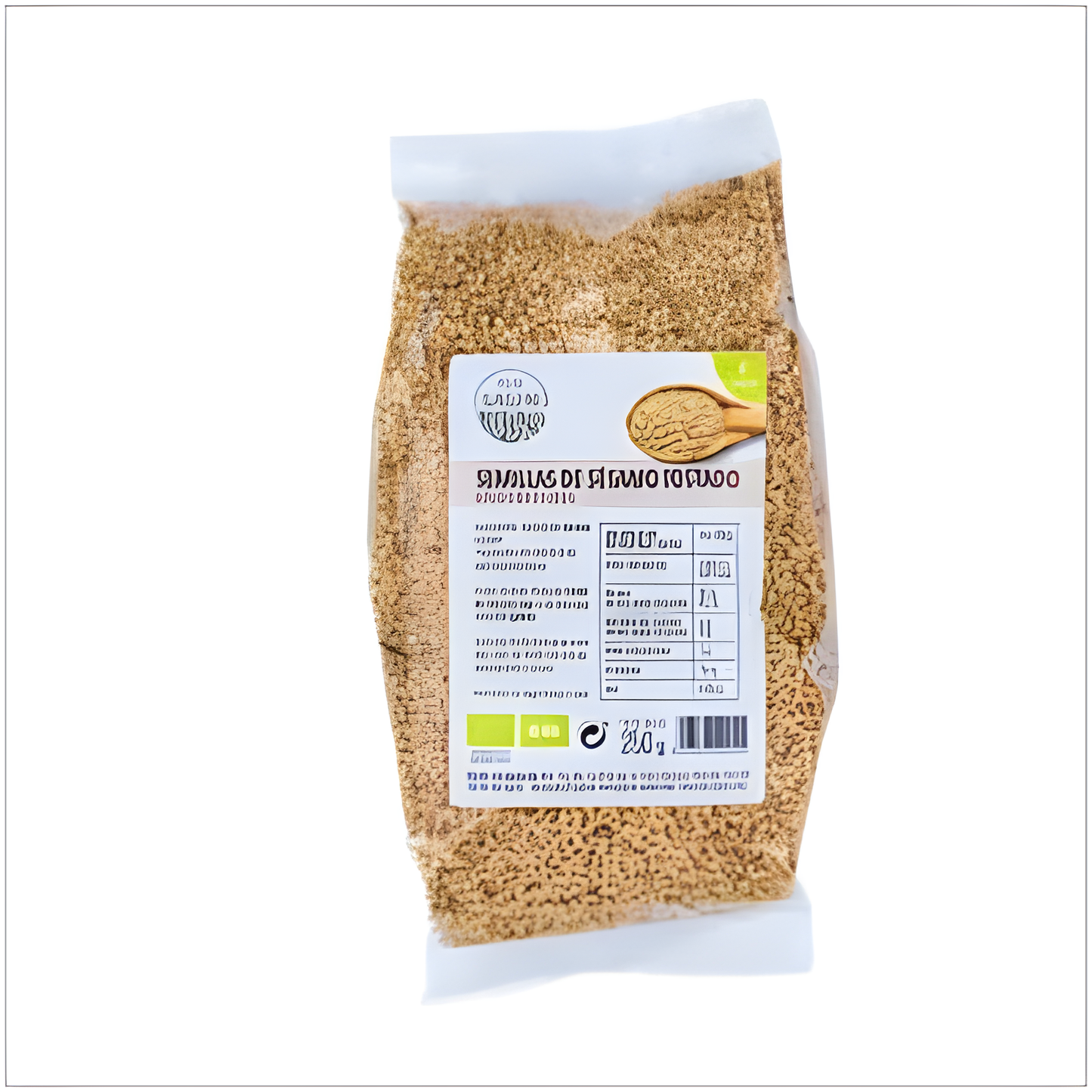 Eco Salim Sesamo Tostado 250gr. Bio Vegan