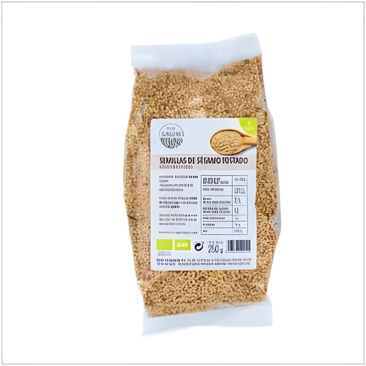 Eco Salim Sesamo Tostado 250gr. Bio Vegan