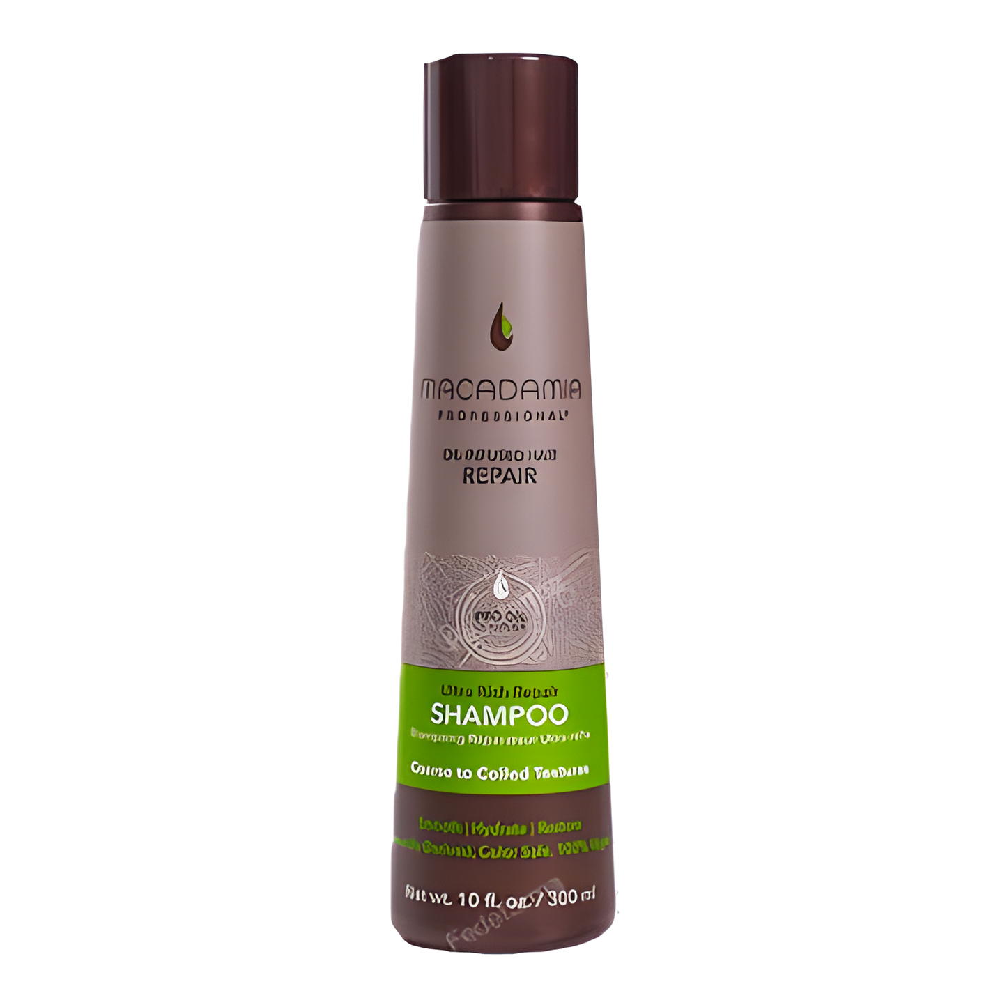 Macadamia Professional Ultra Rich Repair Champu 300 Ml - Pro Vegan