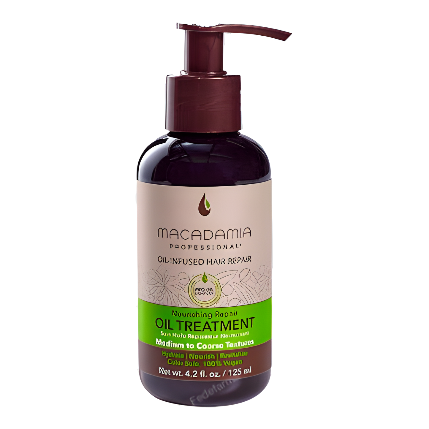 Macadamia Professional Nourishing Repair Oil Tratamiento 125ml - Pro Vegan