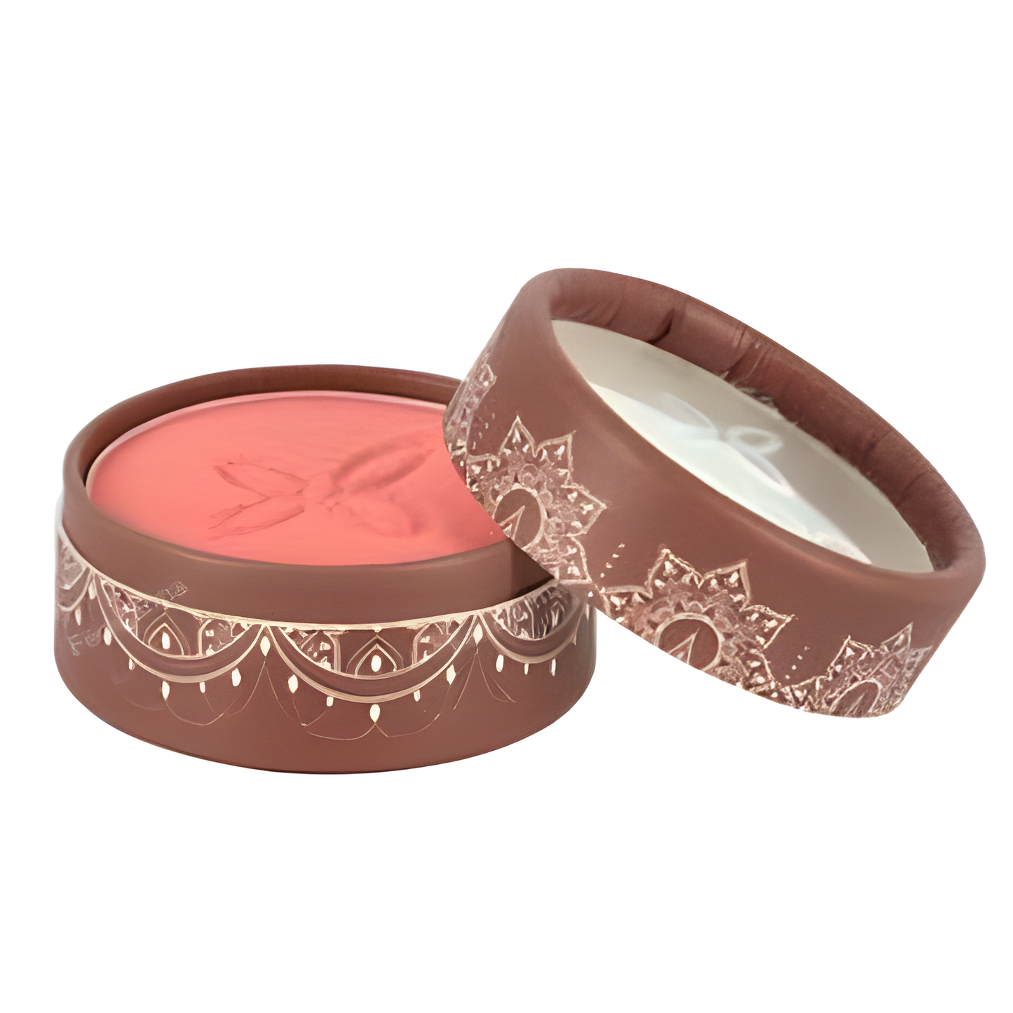 Boho Green Make Up Sombra de Ojos 243 Copper Pink Bio Vegan