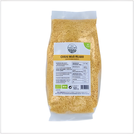 Eco Salim Mijo Pelado 500gr. Bio Vegan