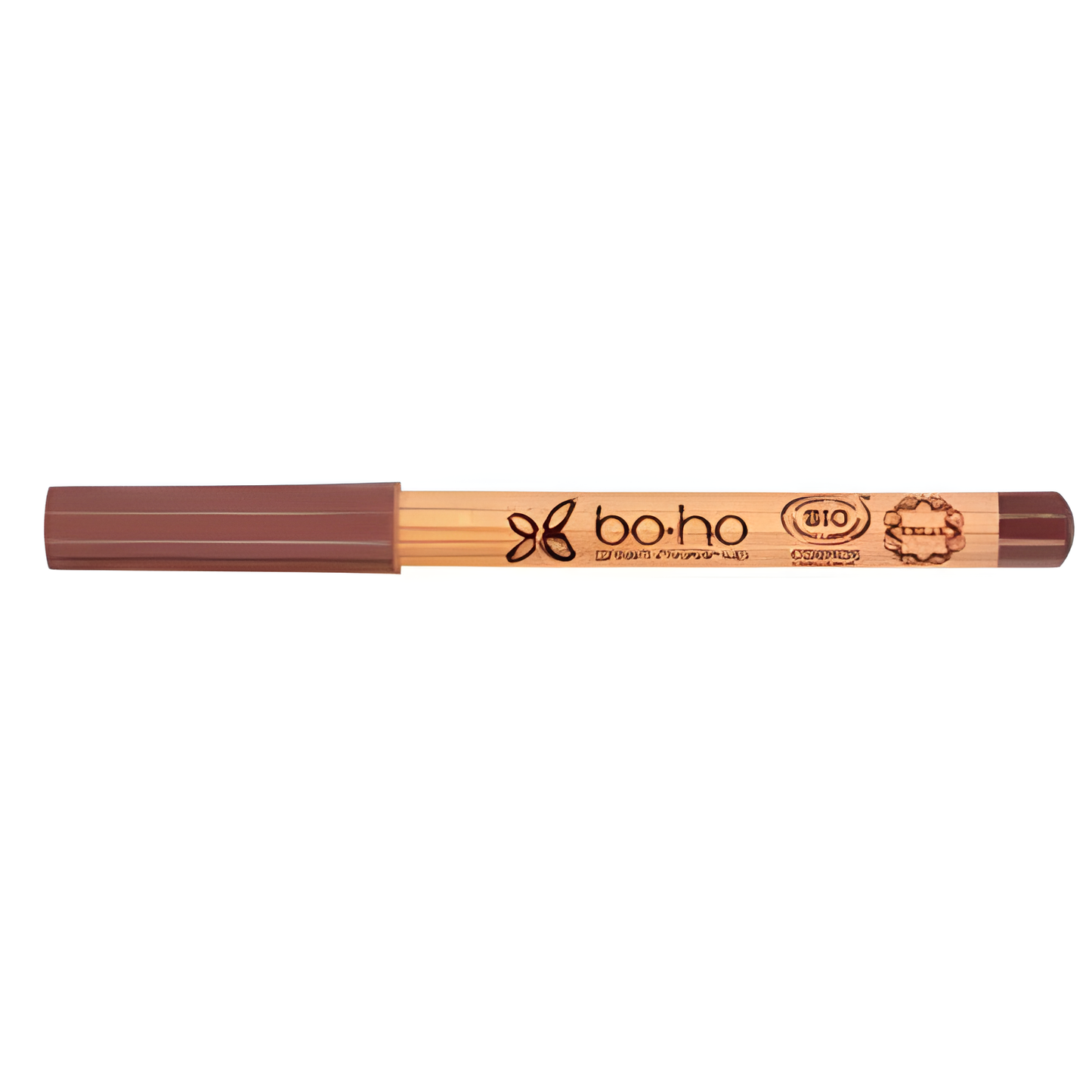 Boho Green Make Up Lapiz de Ojos 06 Avellana Bio Vegan