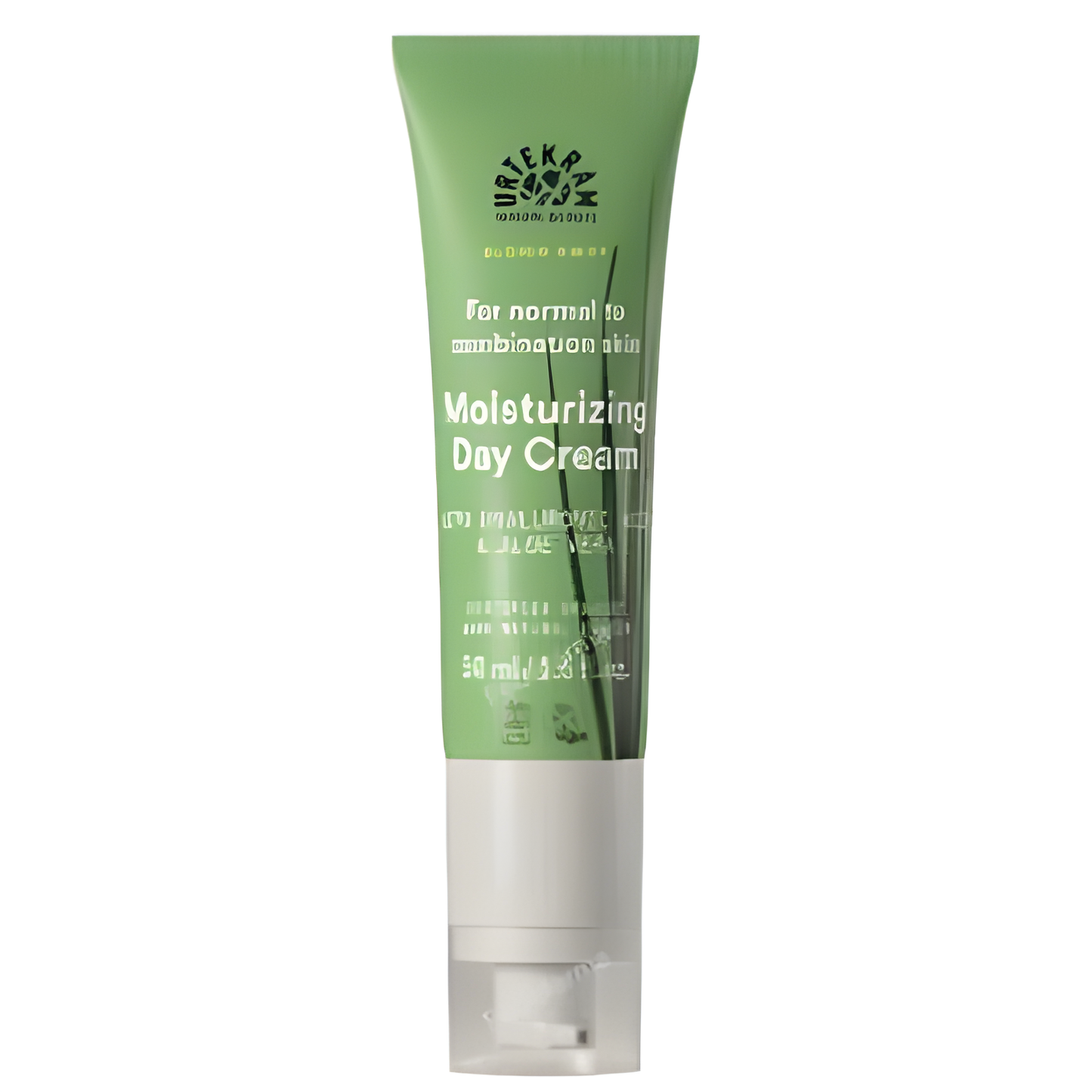 Urtekram Wild Lemongrass Crema Dia Hidratante 50m Eco Vegan